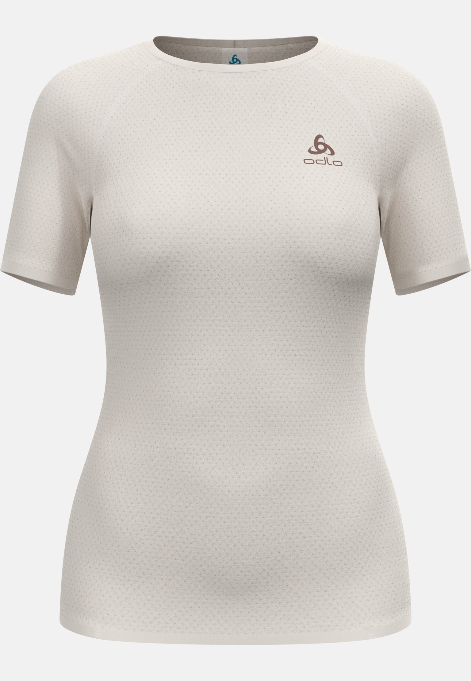 Merino Performance Wool 140 Seamless Base Layer T-Shirt