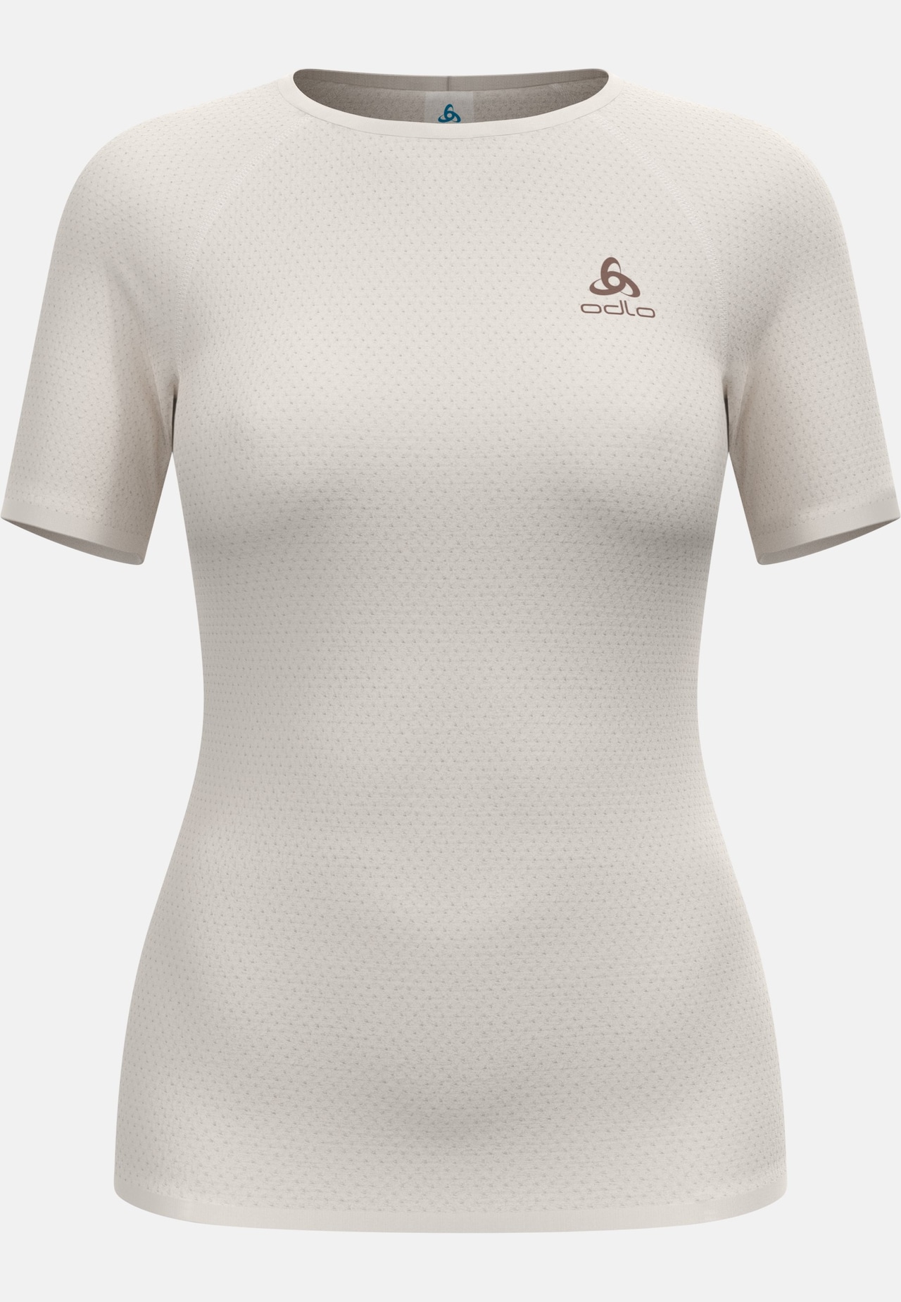 Merino Performance Wool 140 Seamless Base Layer T-Shirt