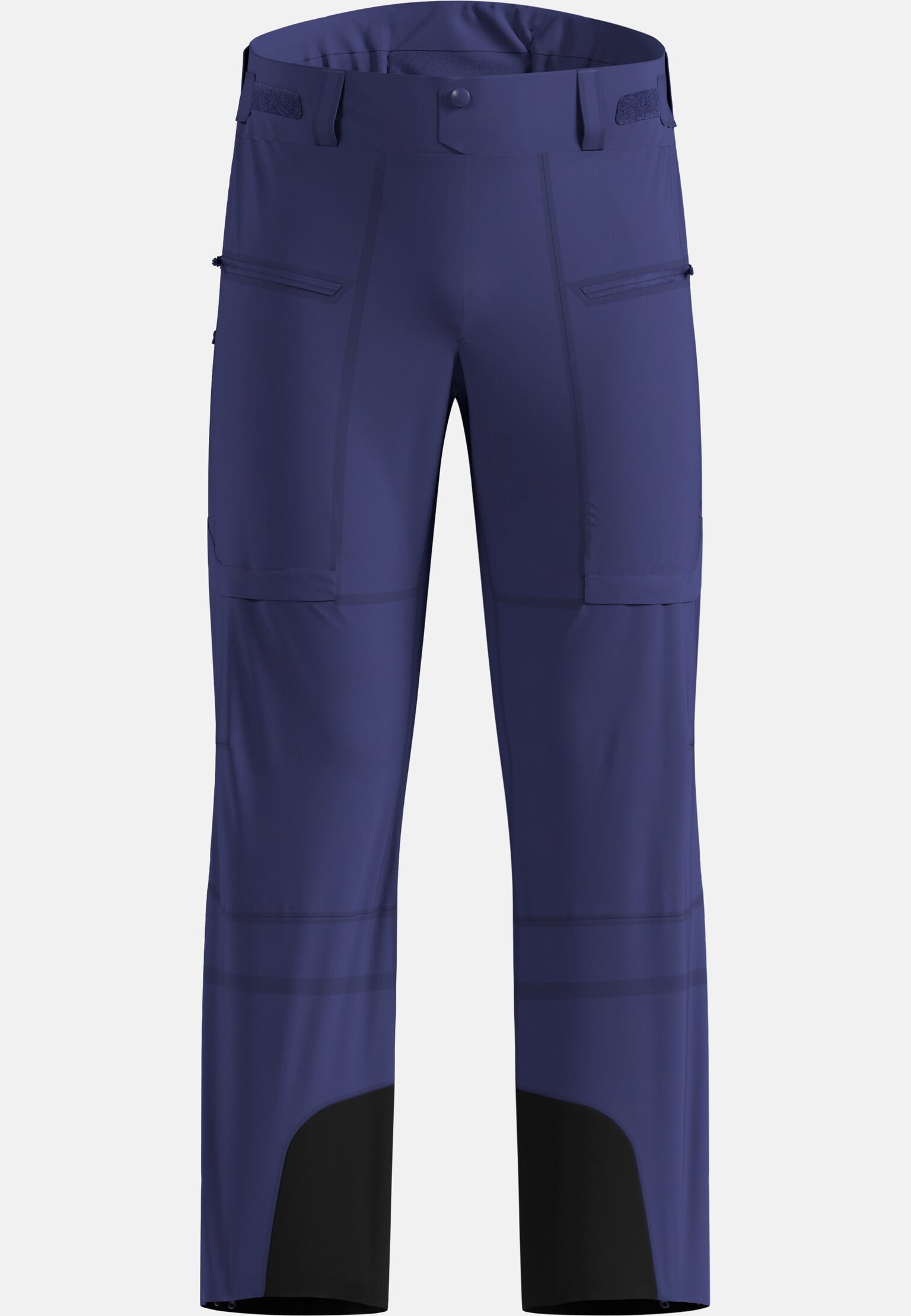 X-Alp 3L Hardshell-Skihose