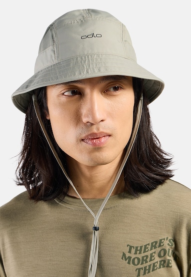 Performance Light Bucket Cap