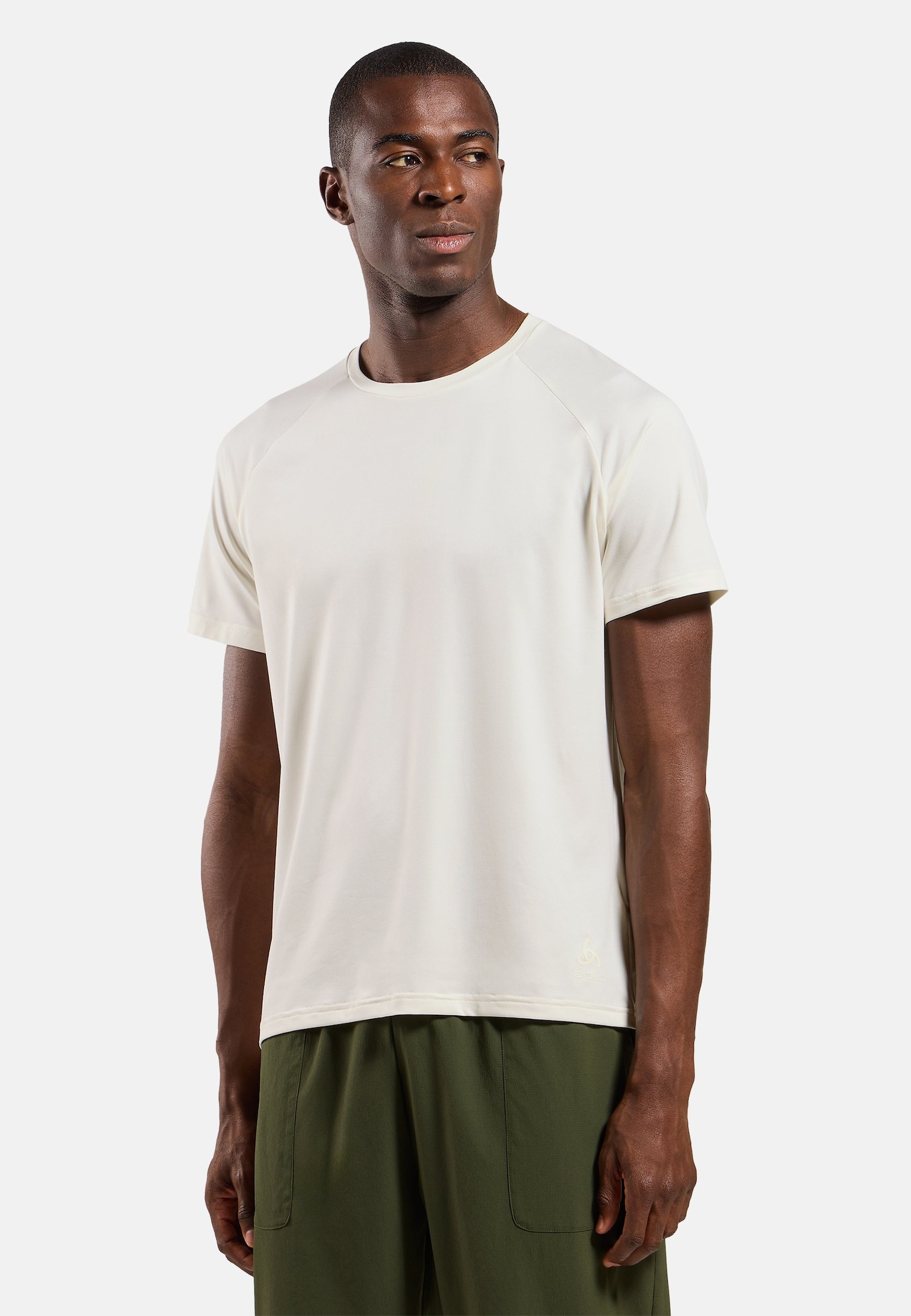 T-Shirt Da Running Essential 365