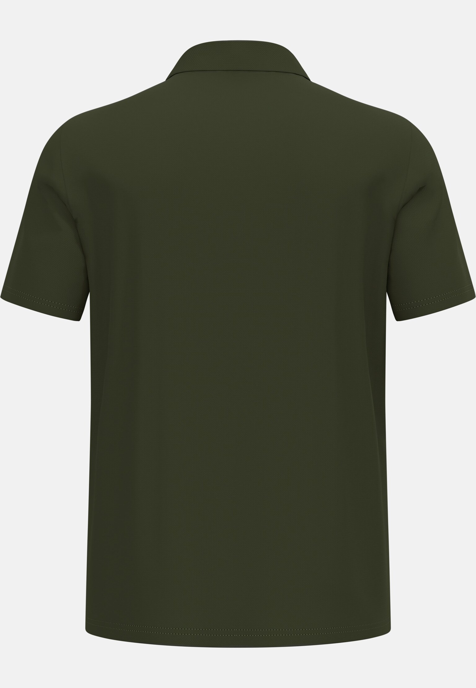 The men's Cardada polo shirt