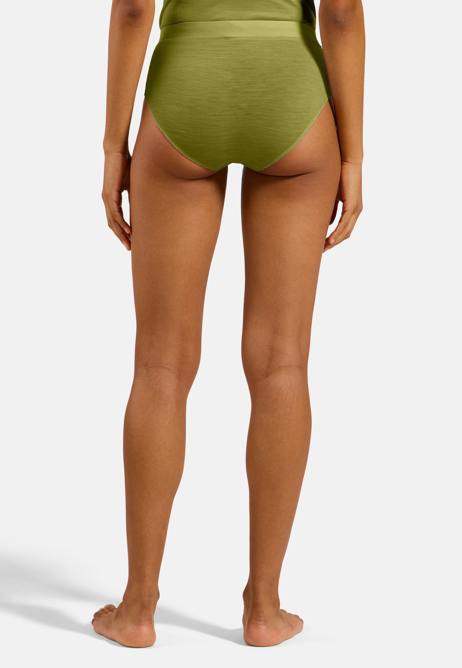 Natural Merino 160 Brief