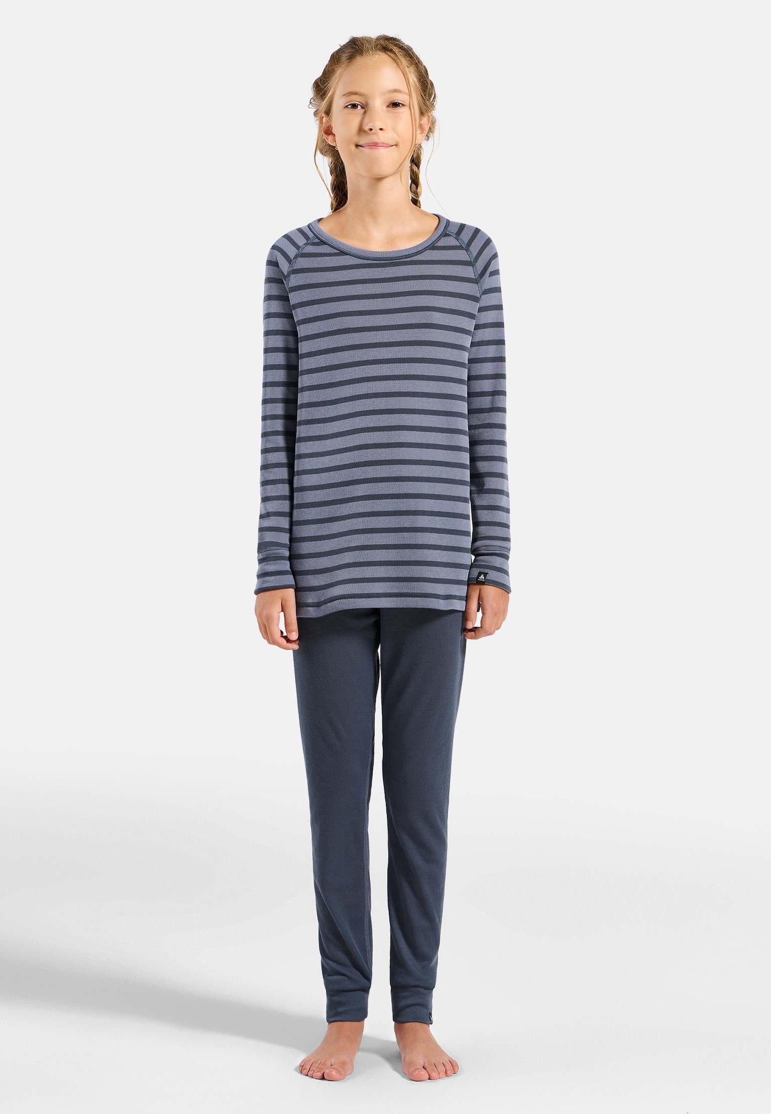 Ensemble de sous-vêtements techniques Active Warm