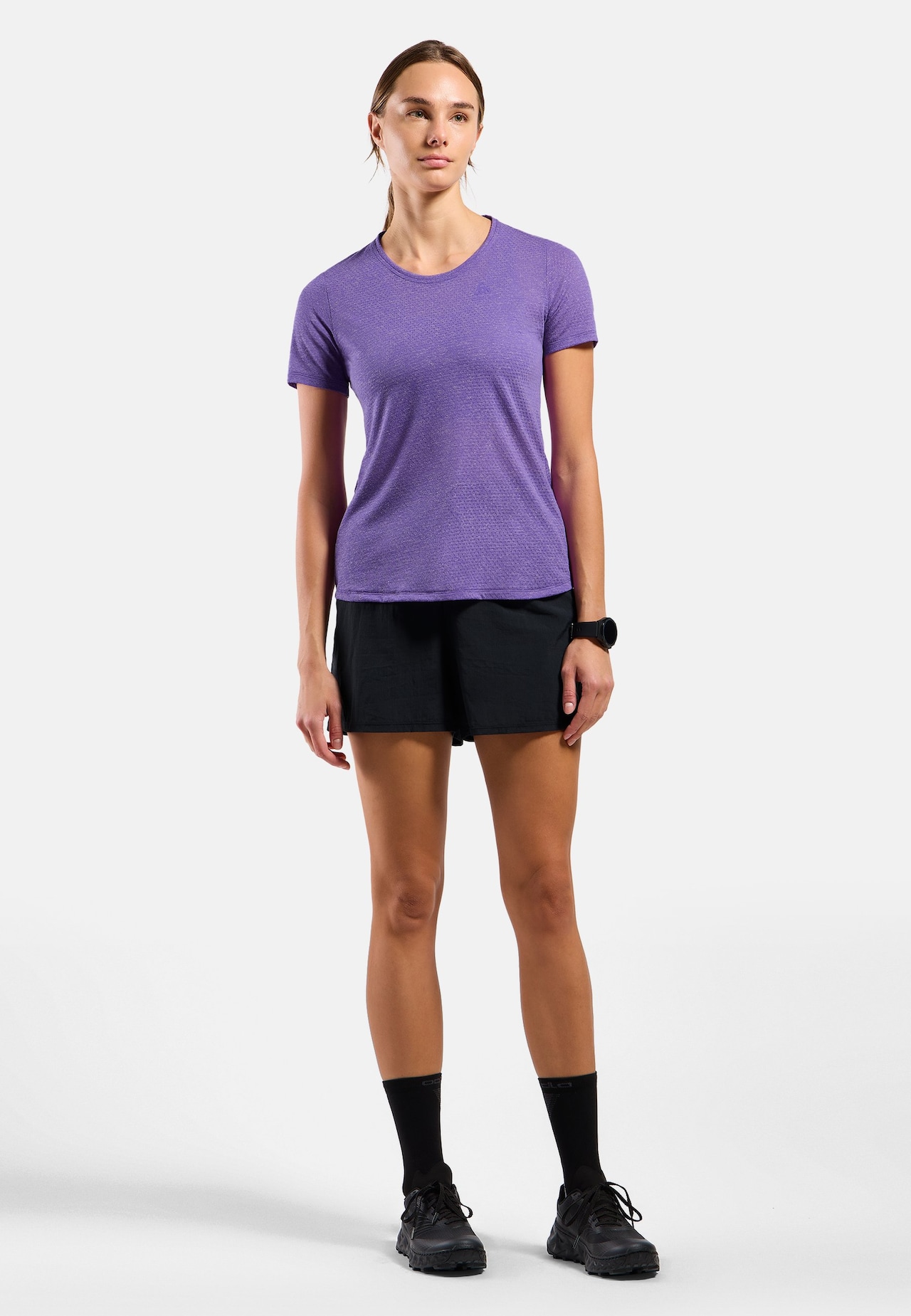 Essential Linencool Running T-Shirt