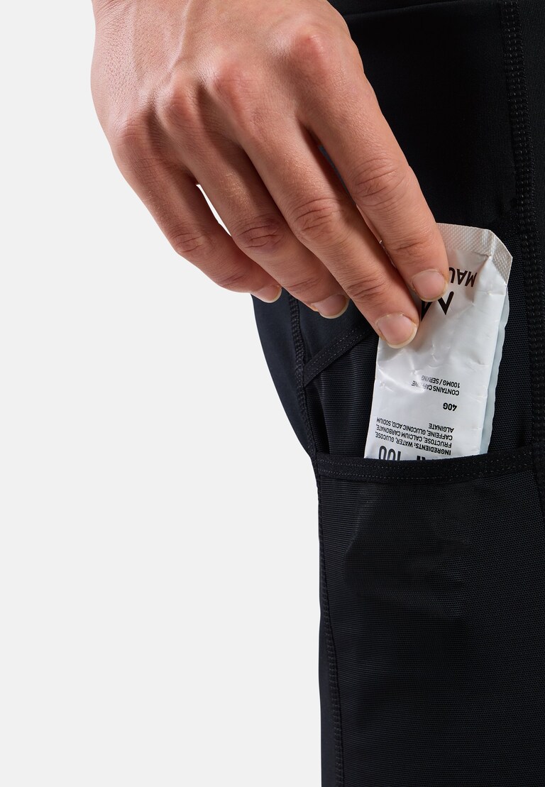 The X-Alp cargo trail running short tights