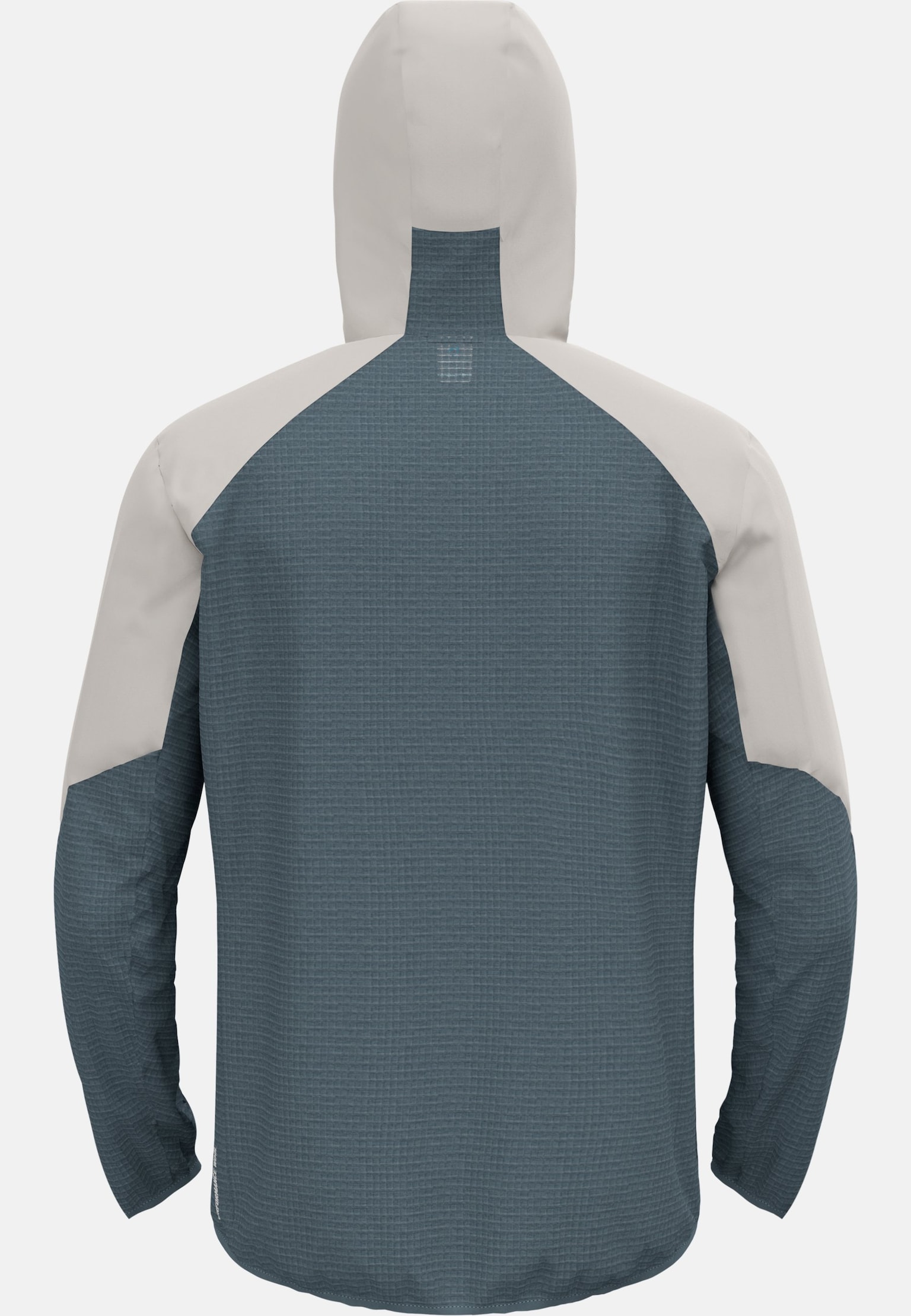 Ascent Hybrid Insulated Jacket
