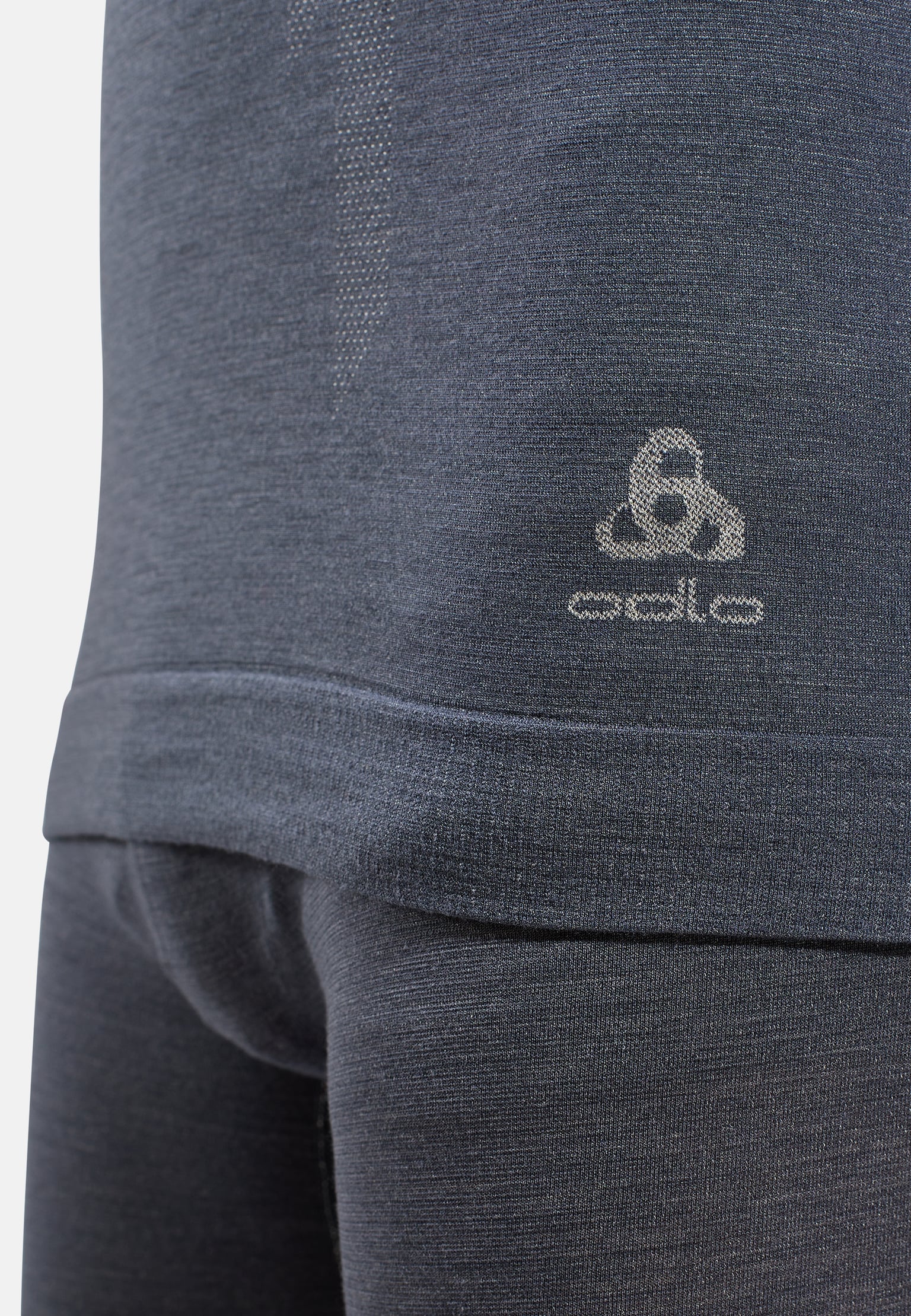 Kinship Performance Wool 200 Base Layer Top