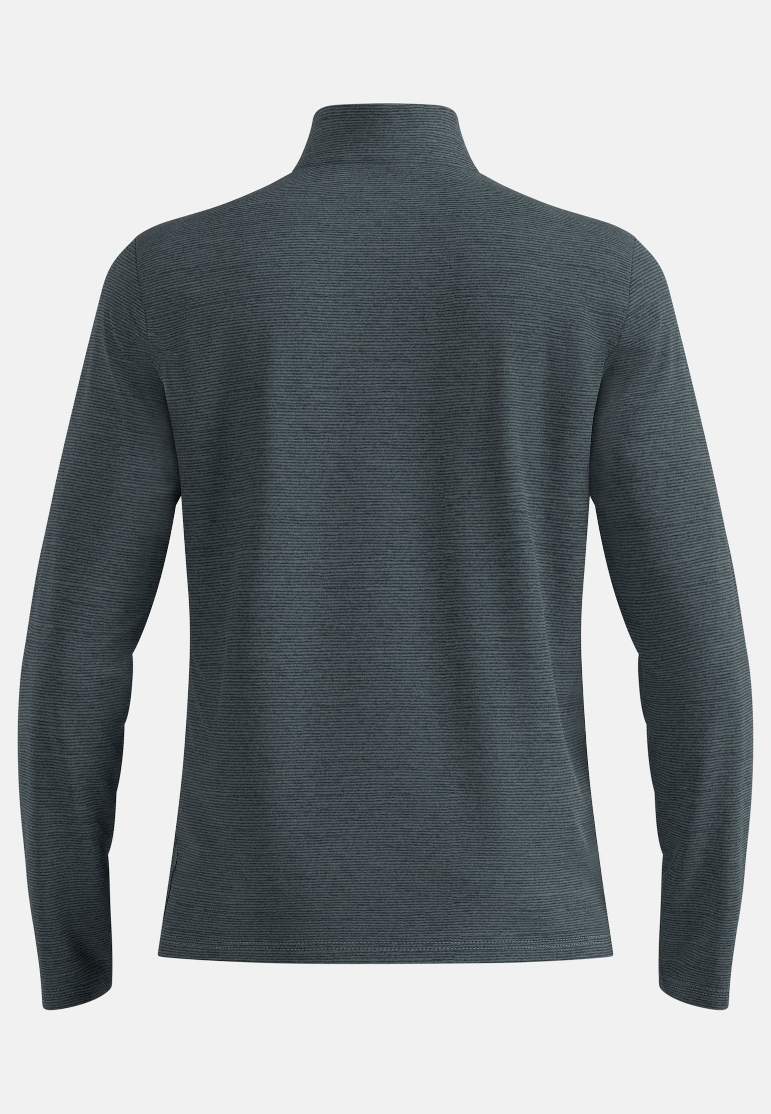 Haut demi-zip Roy