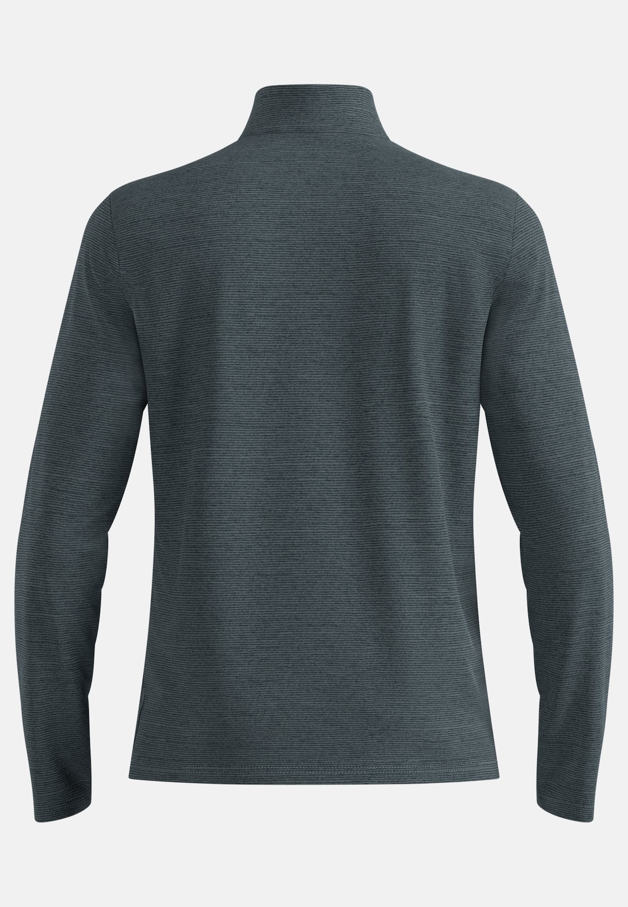 Roy Mid Layer Half-Zip