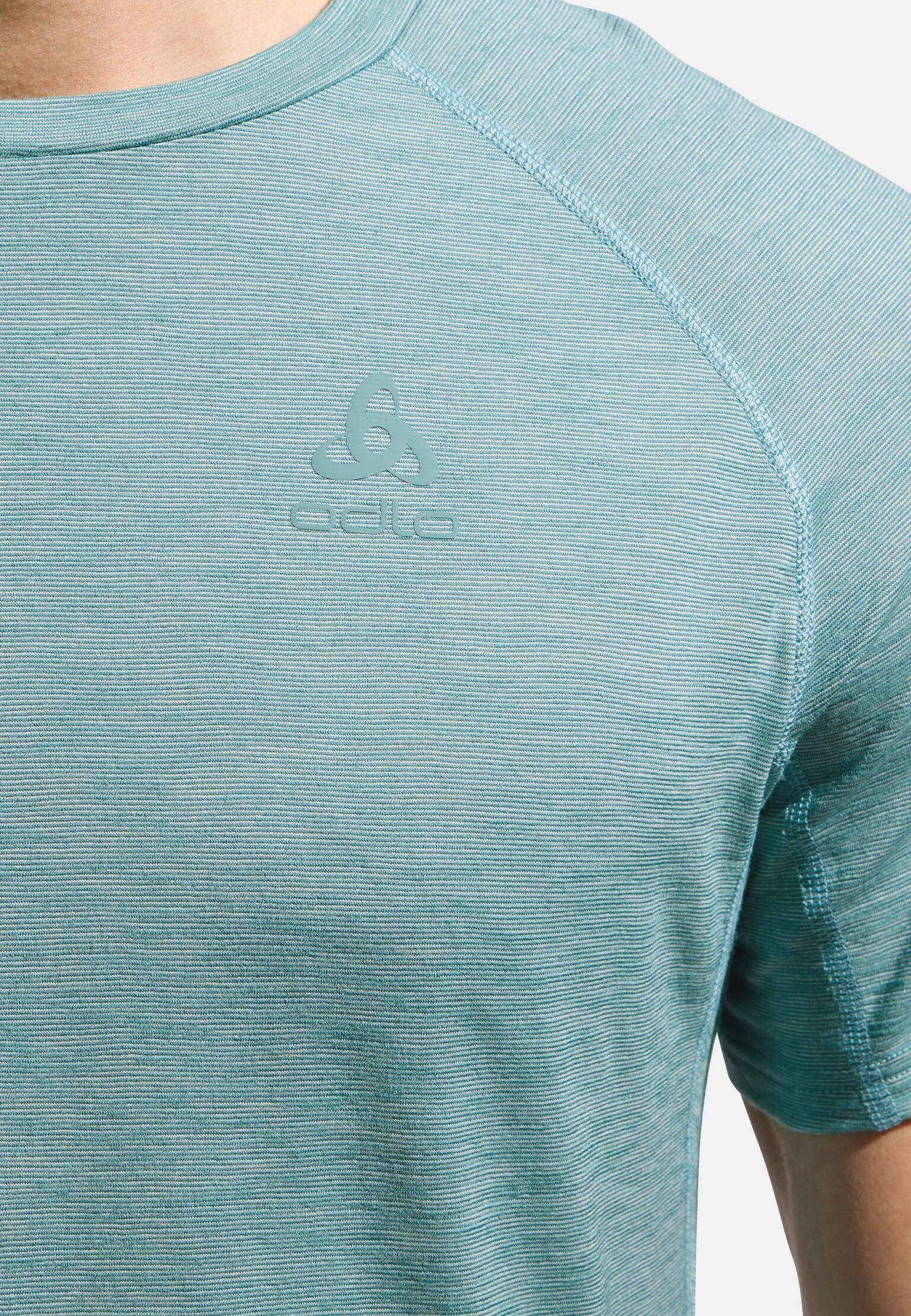 X-Alp 115 Lauf-T-Shirt