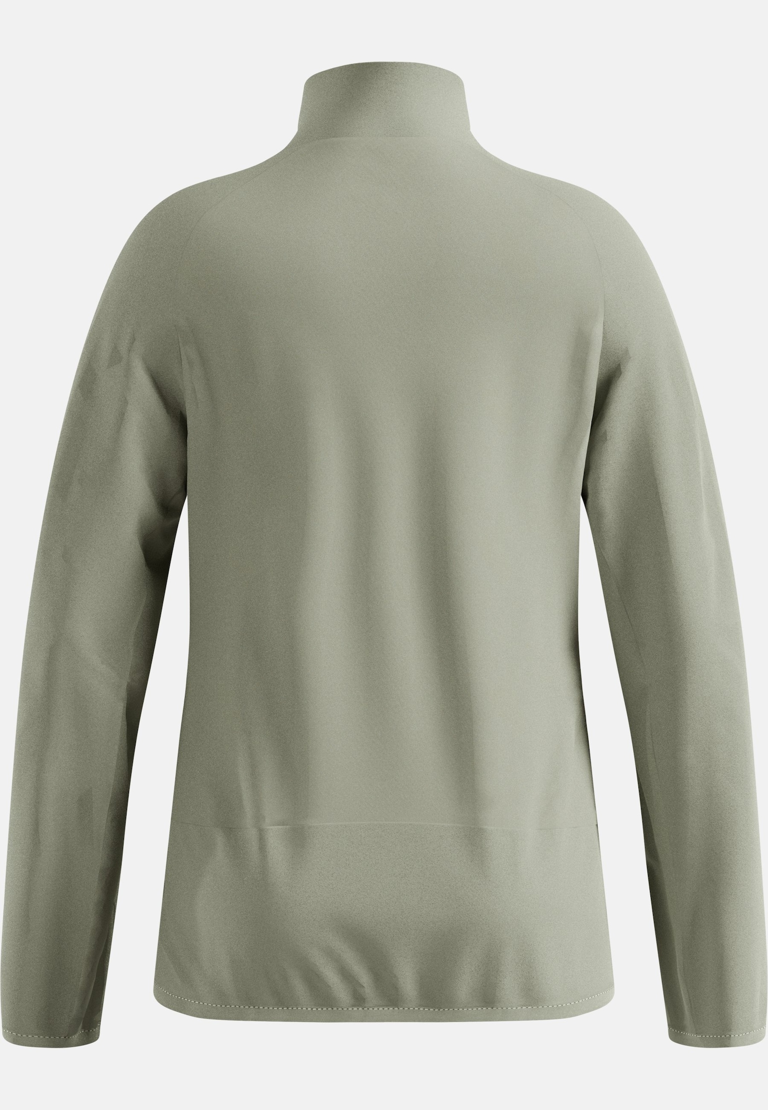 The Essentials Warm kids' cross-country jacket