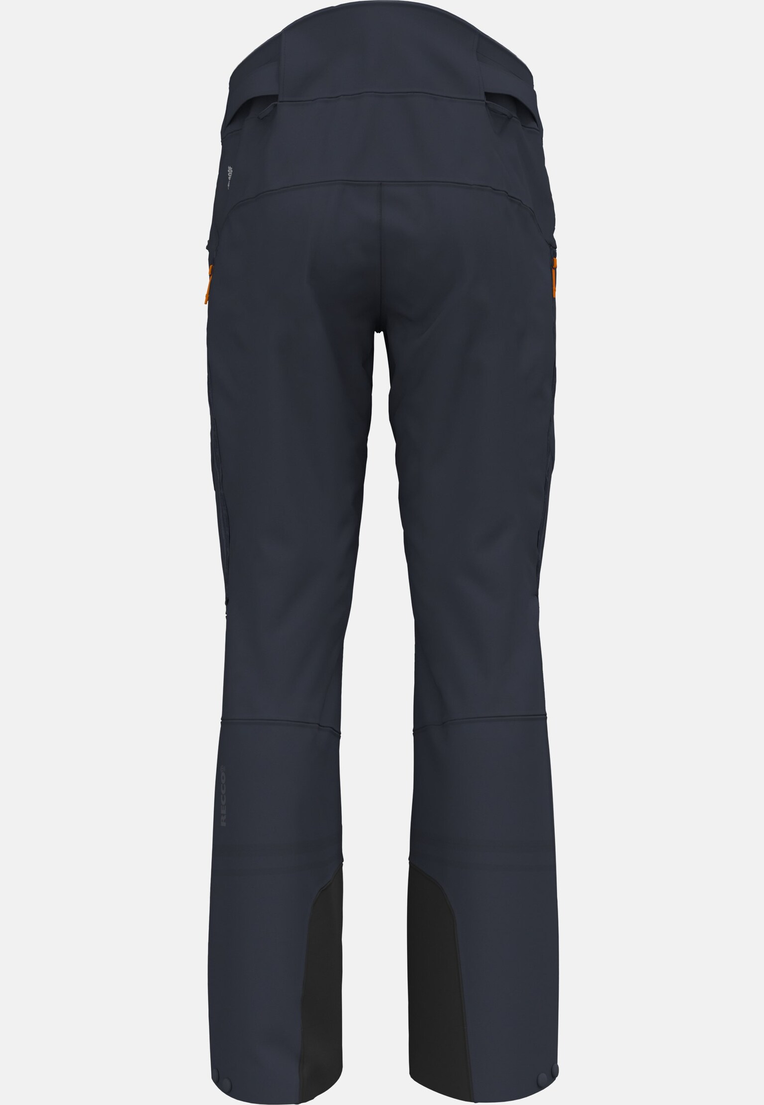 Pantalon de ski X-Alp 3L