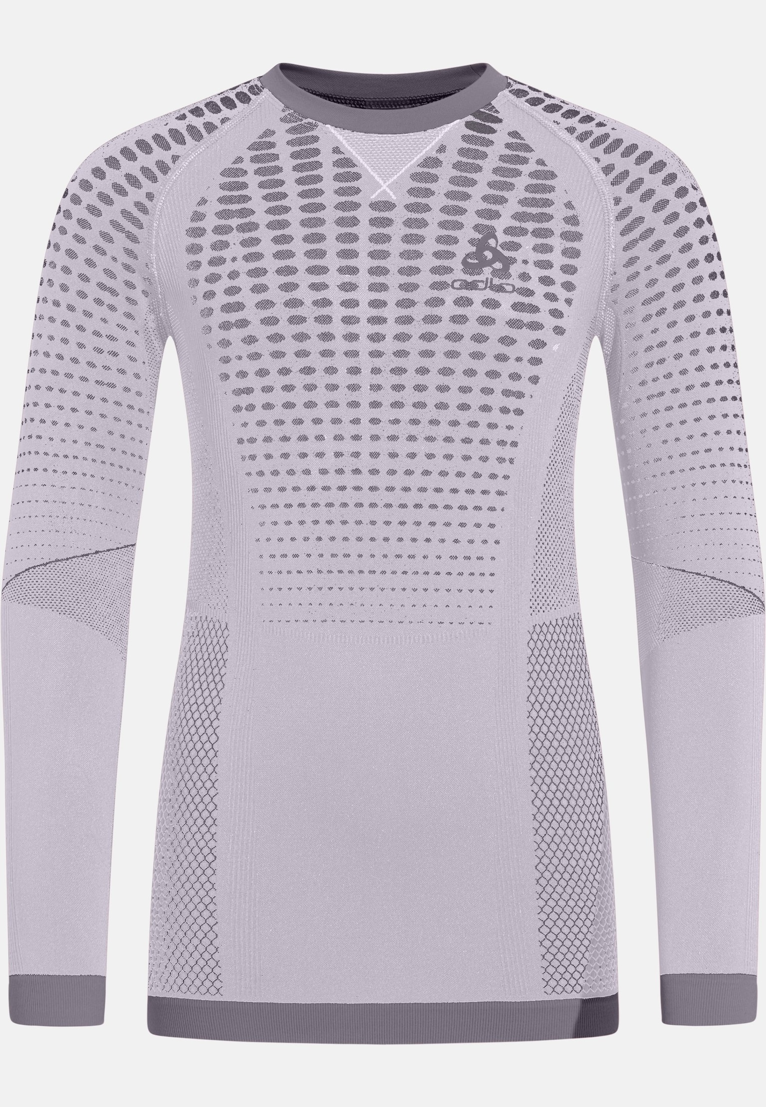 Performance Warm Kids Base Layer Top