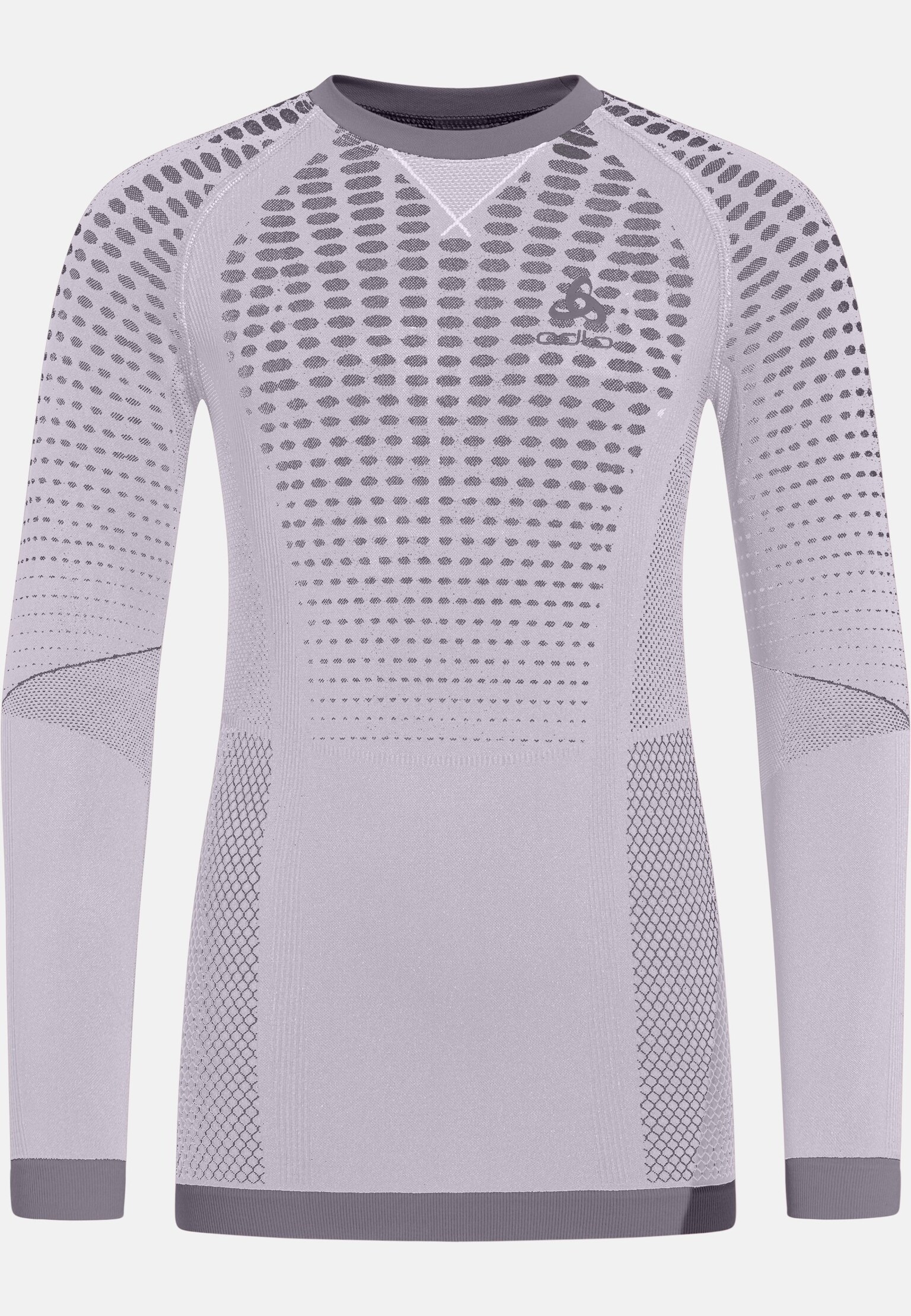 Performance Warm barns Superundertøy topp