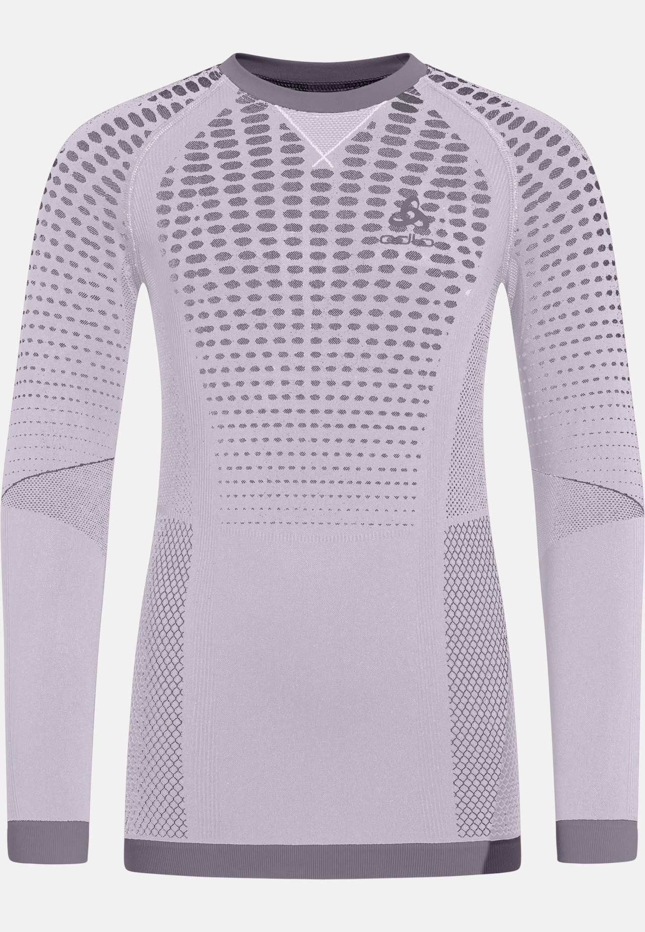 Performance Warm Kids Base Layer Top