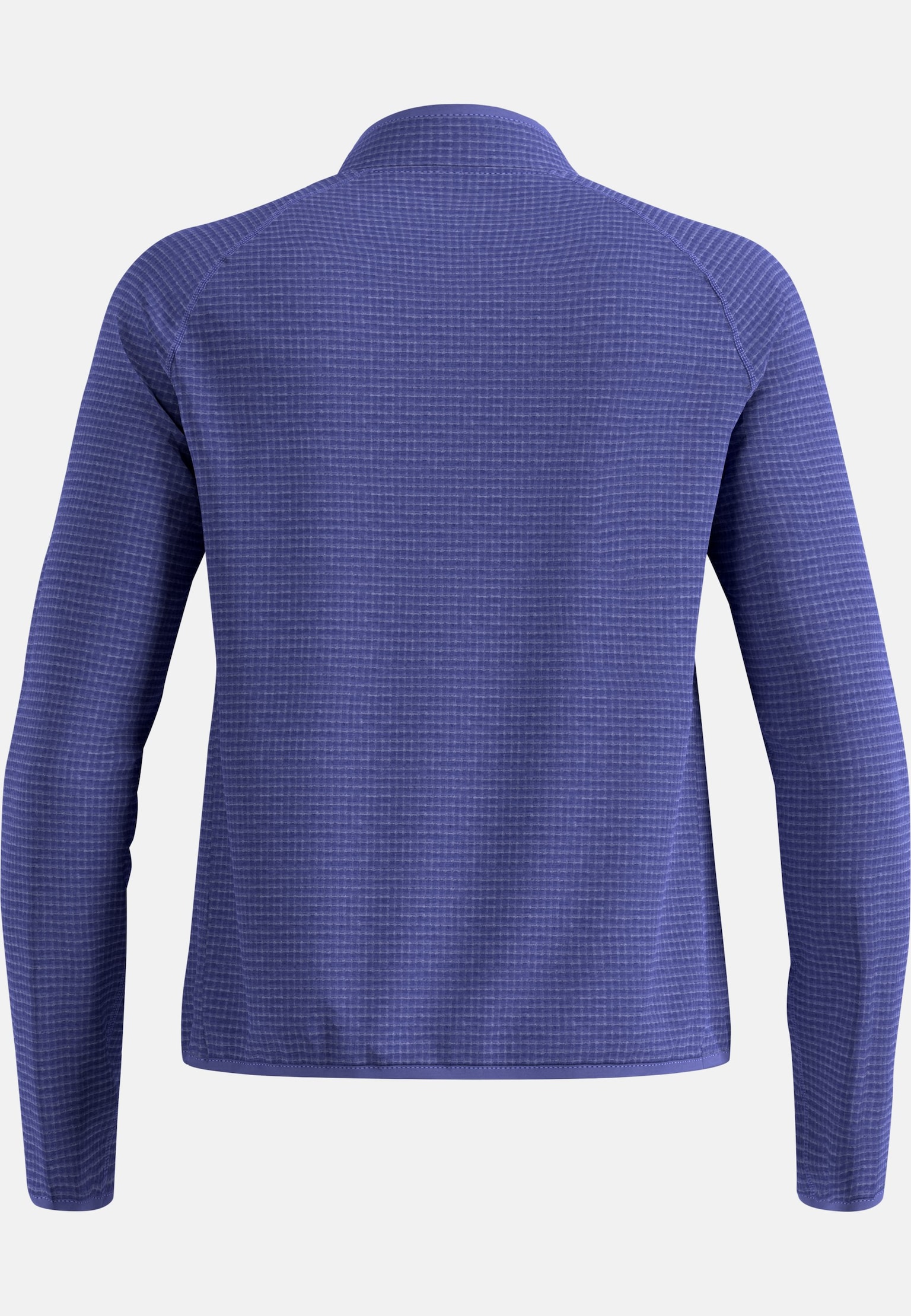 Ascent Half-Zip Mid Layer