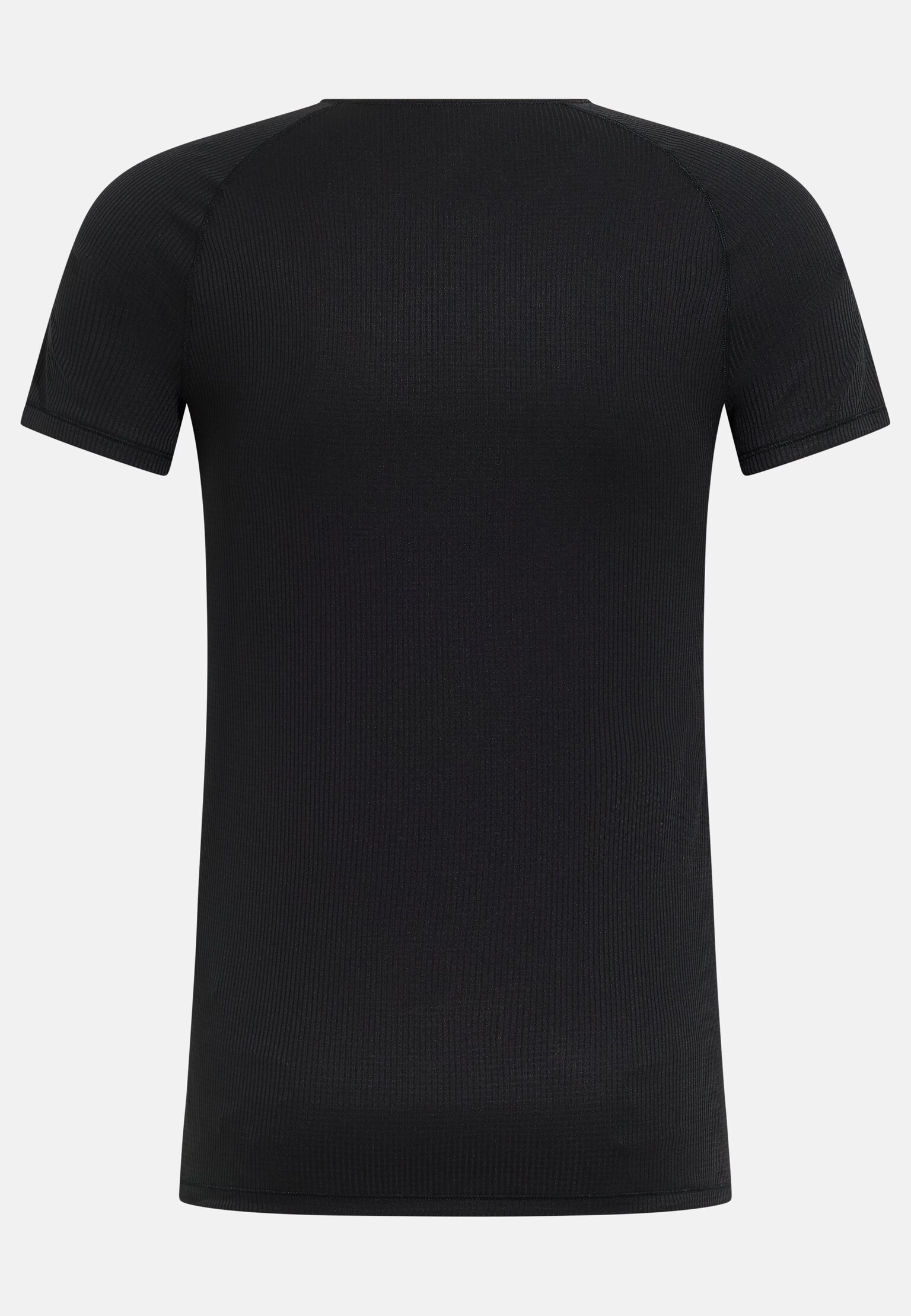 Kurzärmeliger Active Light Base Layer mit Rundhalsausschnitt