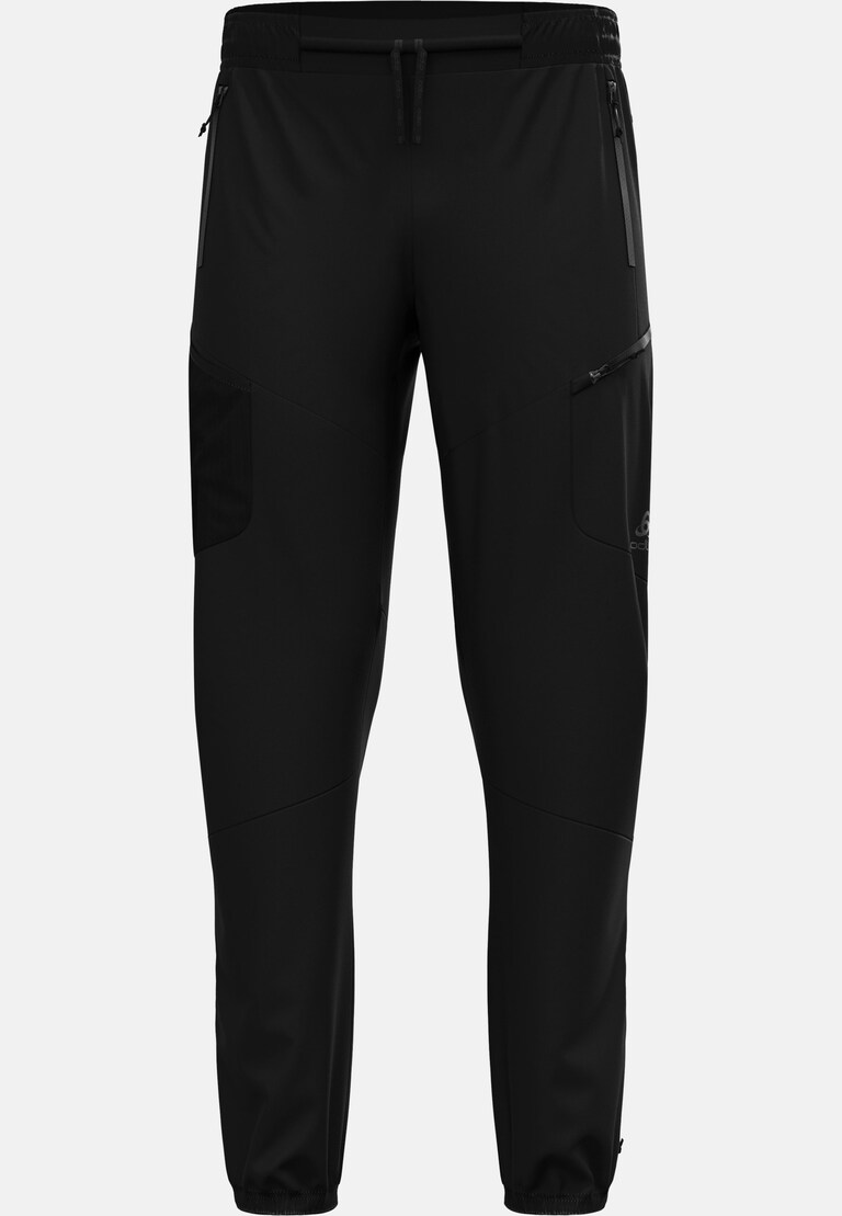 The Zeroweight X-Warm windproof cross-country pants