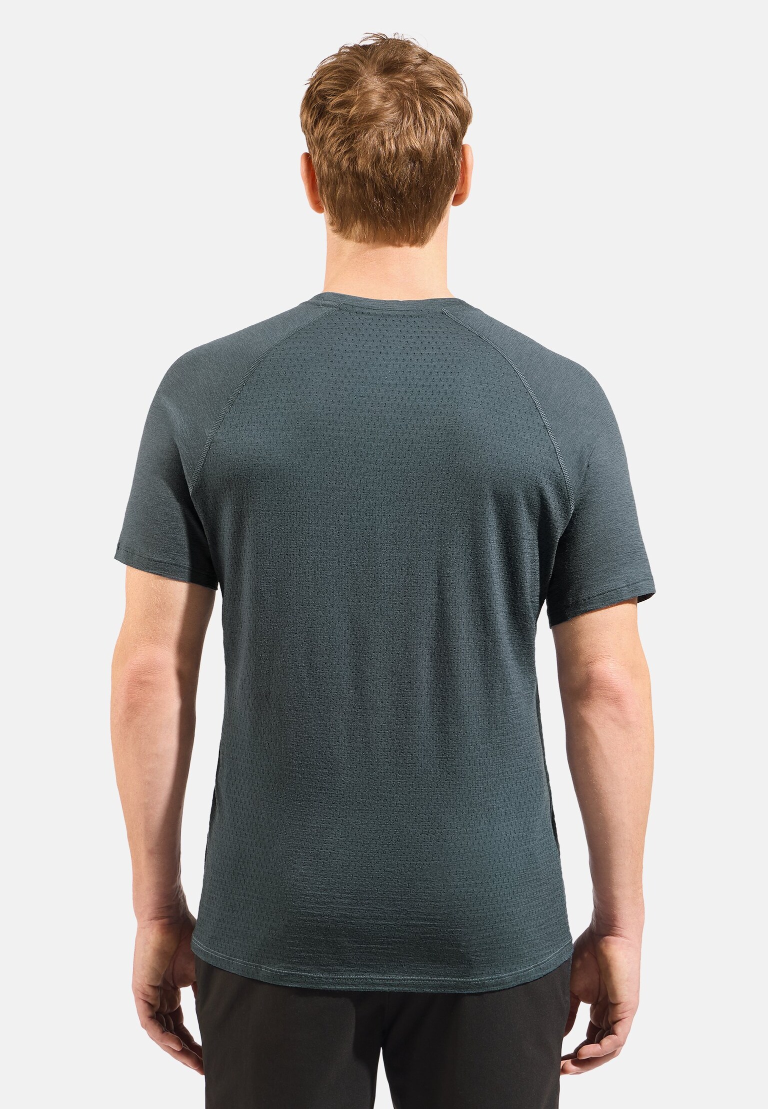 Ascent Performance Wool 125 T-shirt