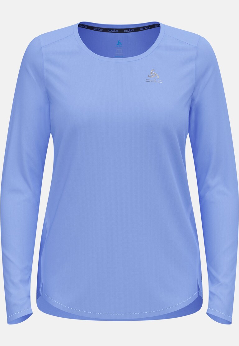 The Zeroweight Chill-Tec long sleeve t-shirt