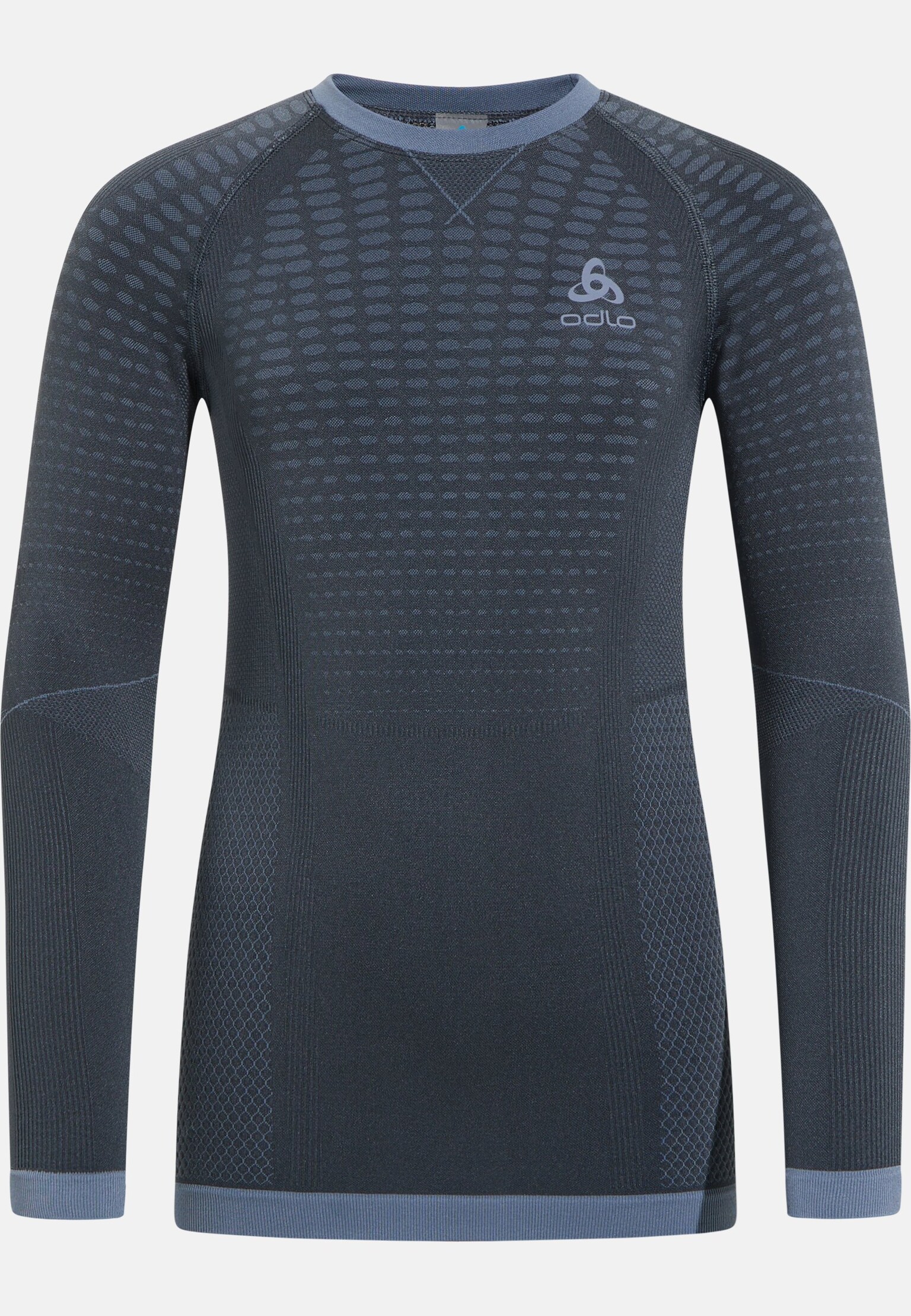 The Performance Warm Kids' Base Layer Top