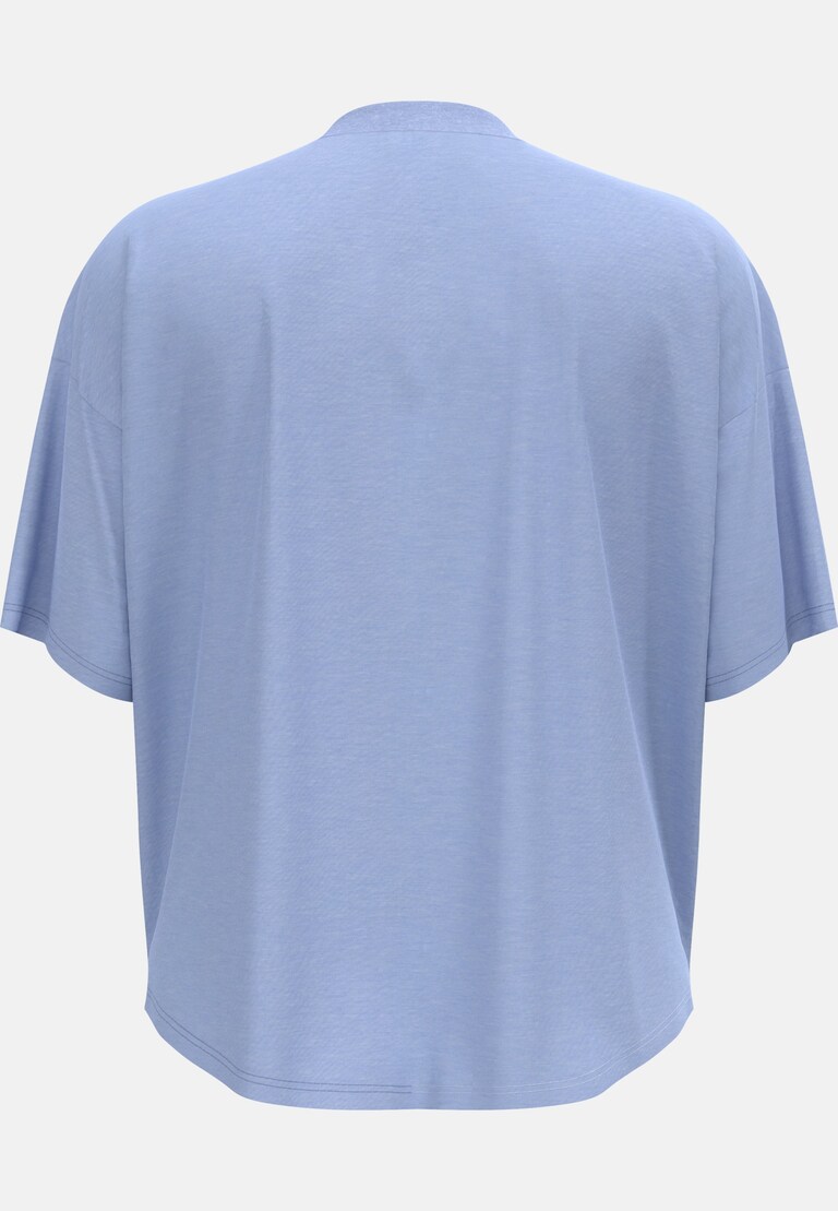 The Active 365 natural blend t-shirt