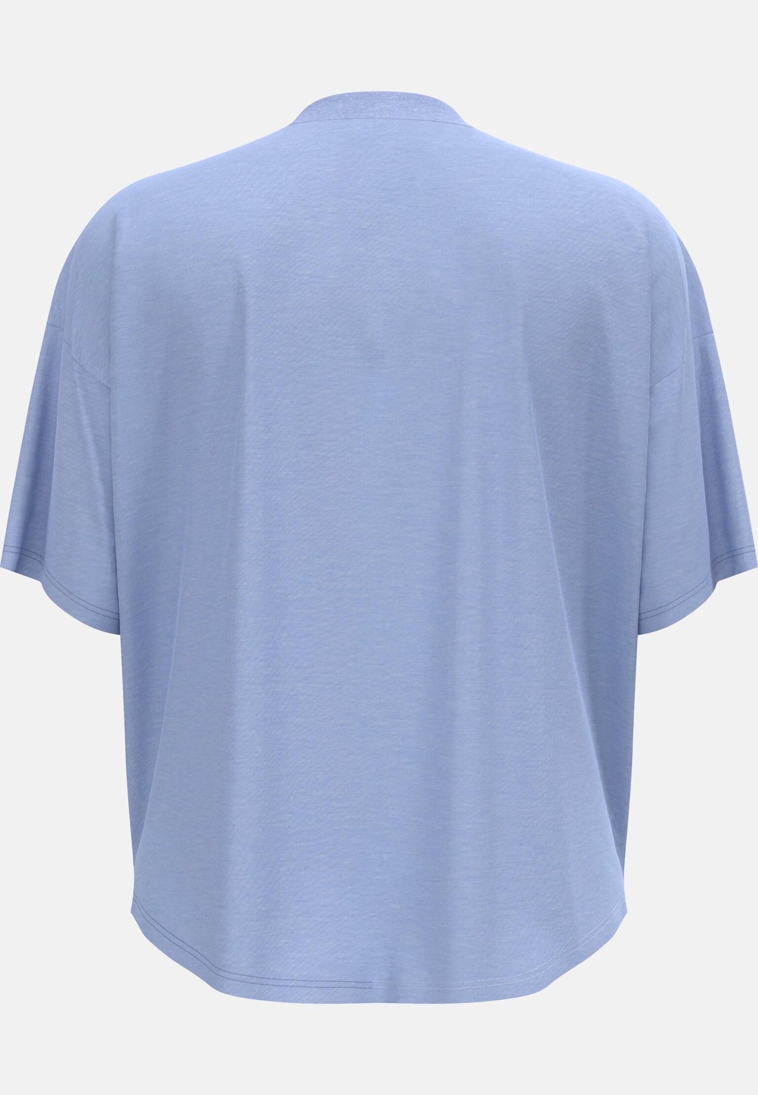 Active 365 Natural Blend Lauf-T-Shirt
