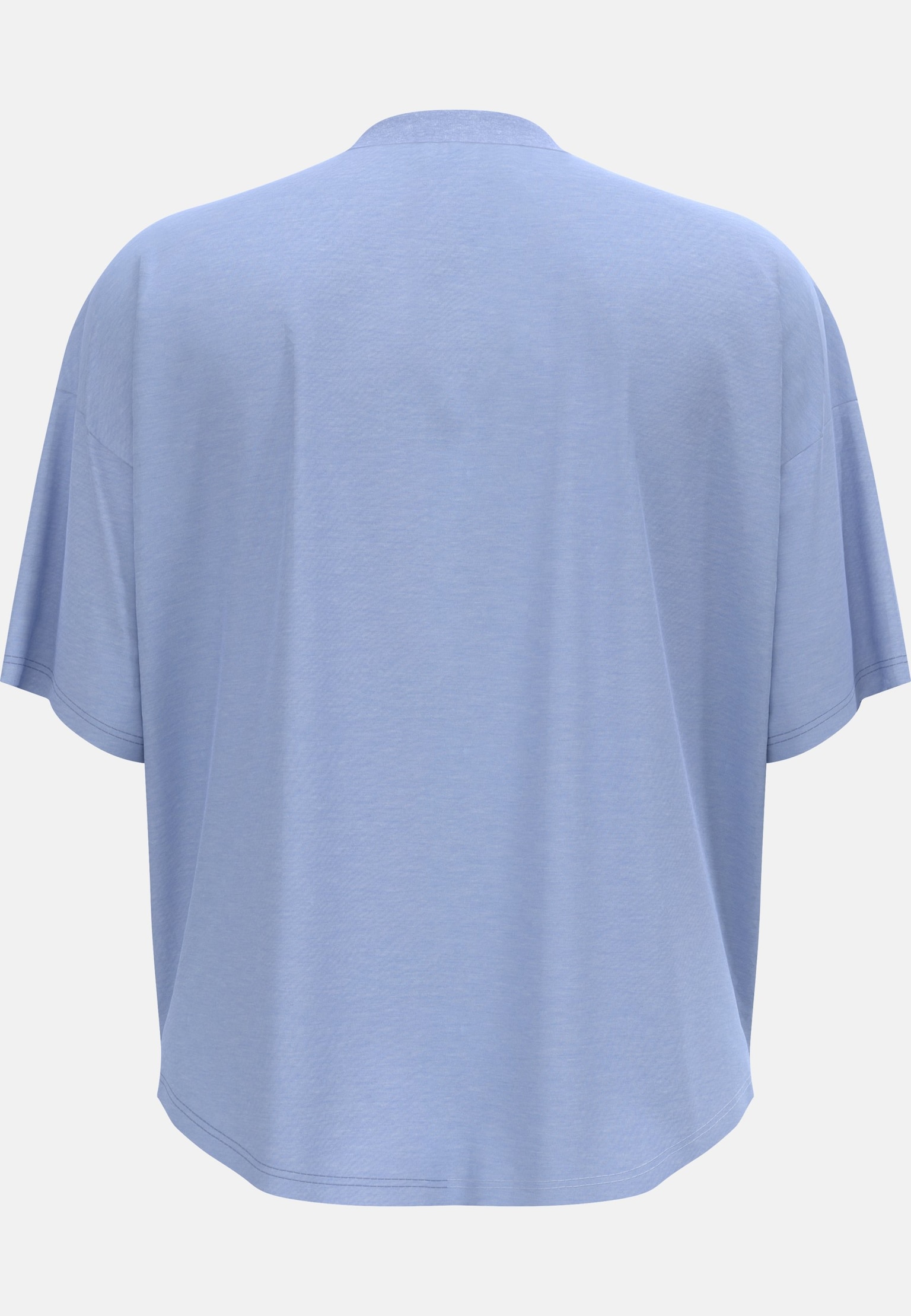 Active 365 T-Shirt mit Naturfasern