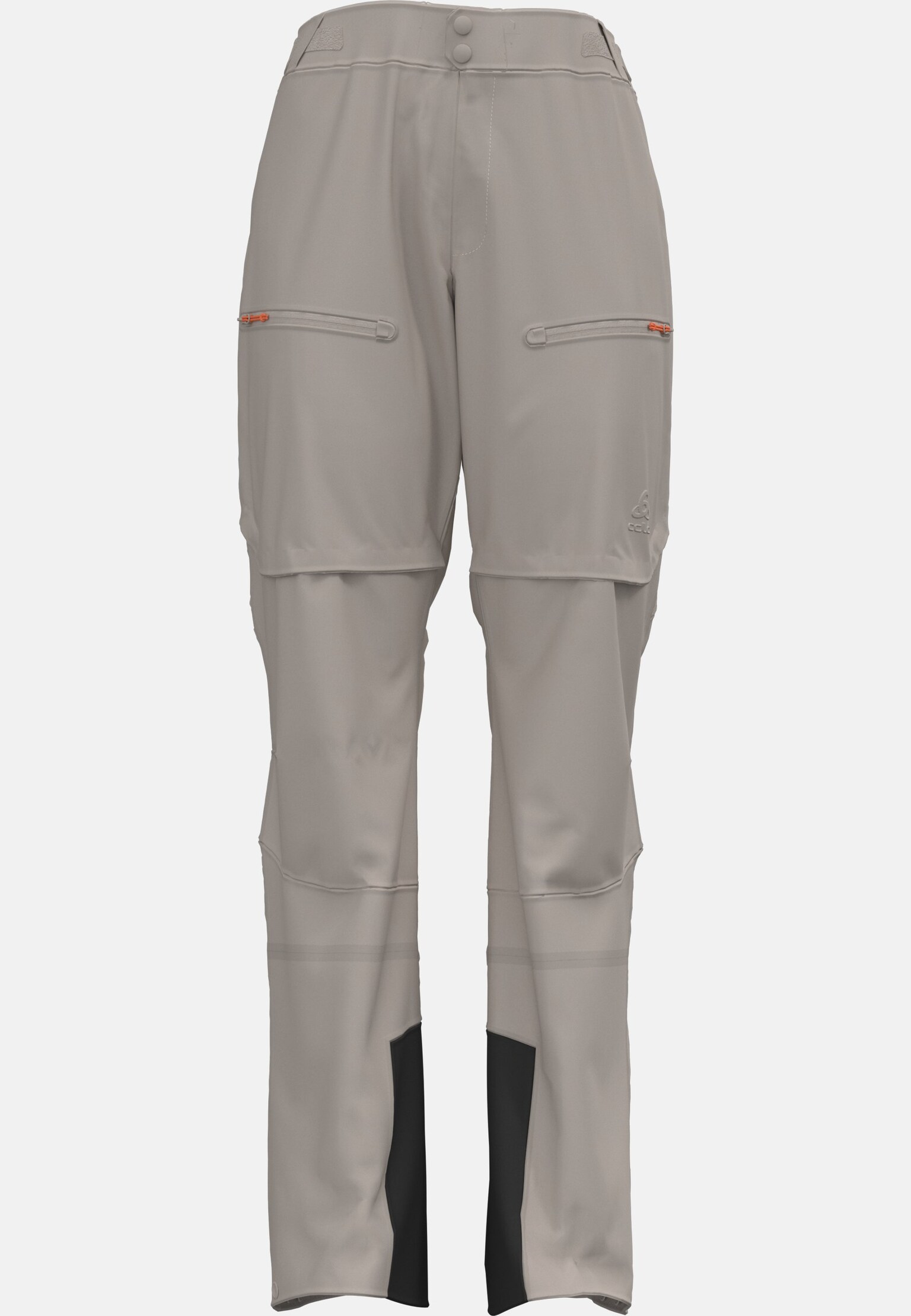 X-Alp 3L Hardshell-Skihose