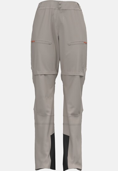 The X-Alp 3L hardshell snow pants