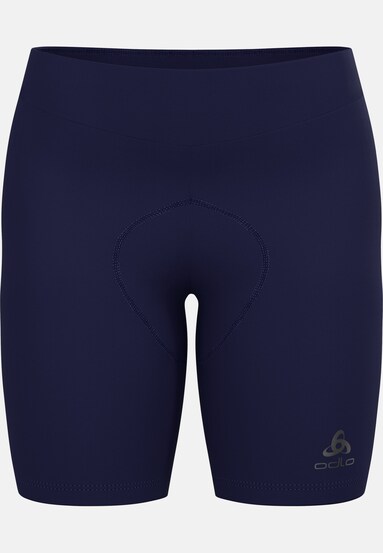 Leggings corti da ciclismo Essentials