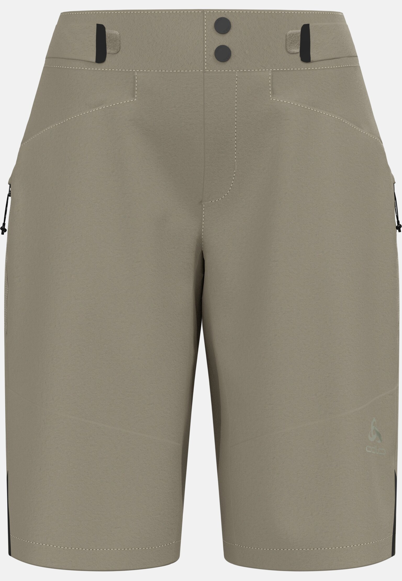 Explorer Radshorts