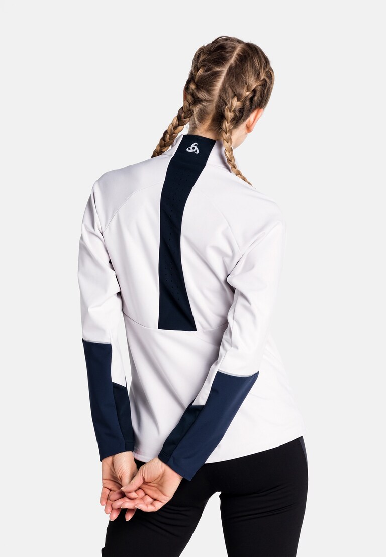 The Engvik cross-country jacket