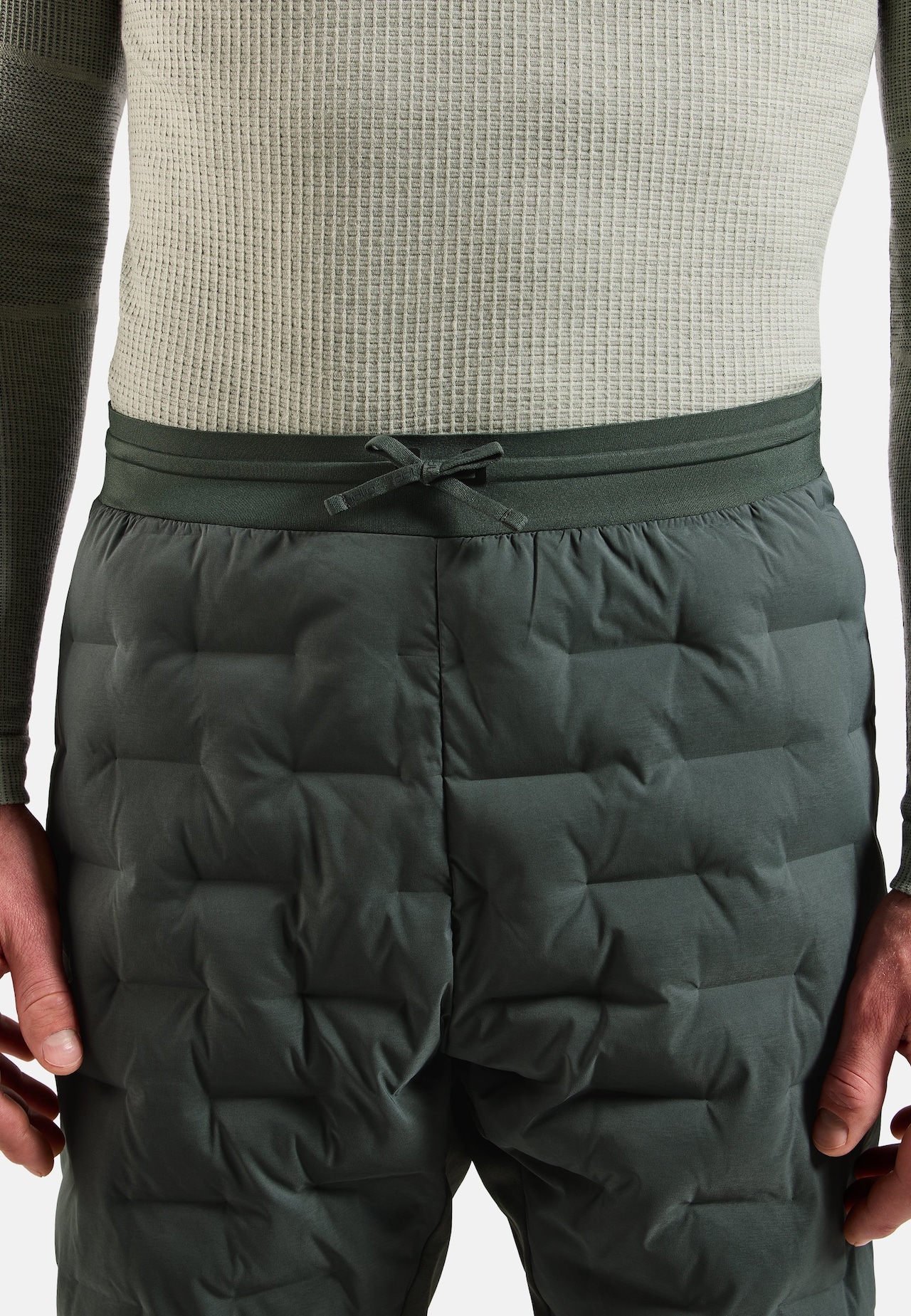 Zeroweight Insulator Cross-Country Shorts