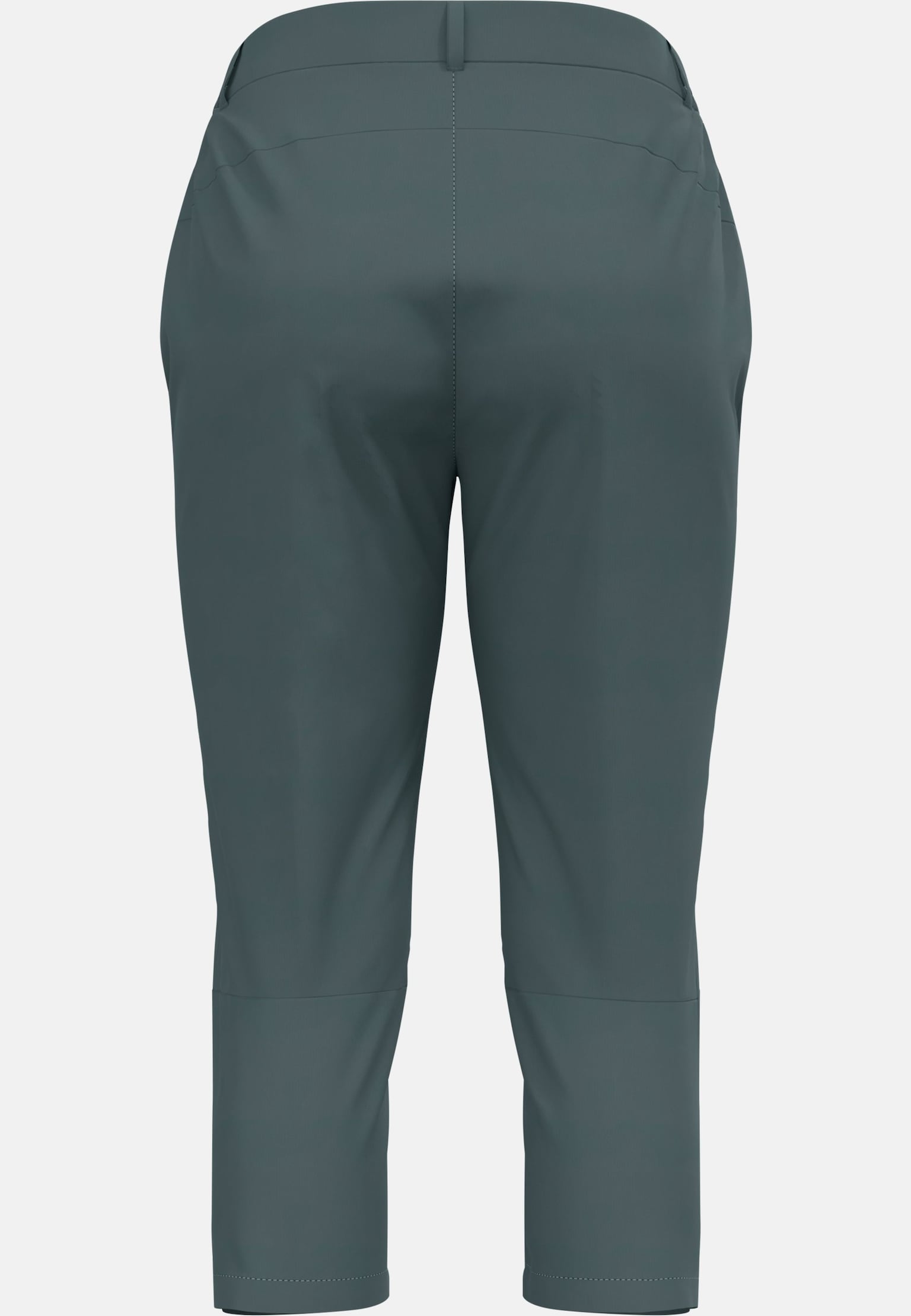 Ascent Light 3/4 Hiking Pants