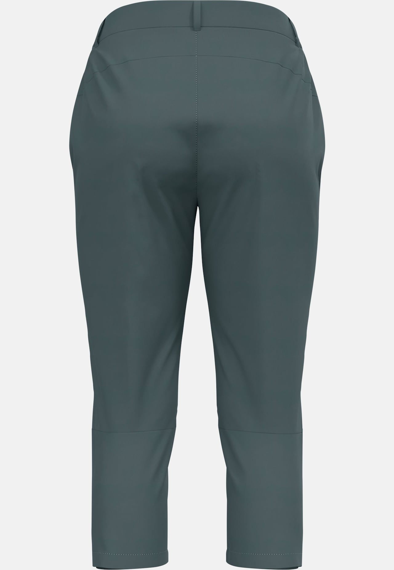 Ascent Light 3/4 Wanderhose