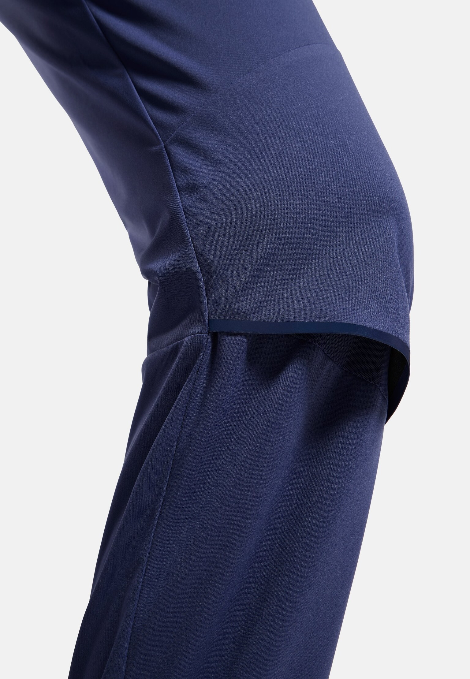 Zeroweight Pro Warm winddichte langlaufbroek