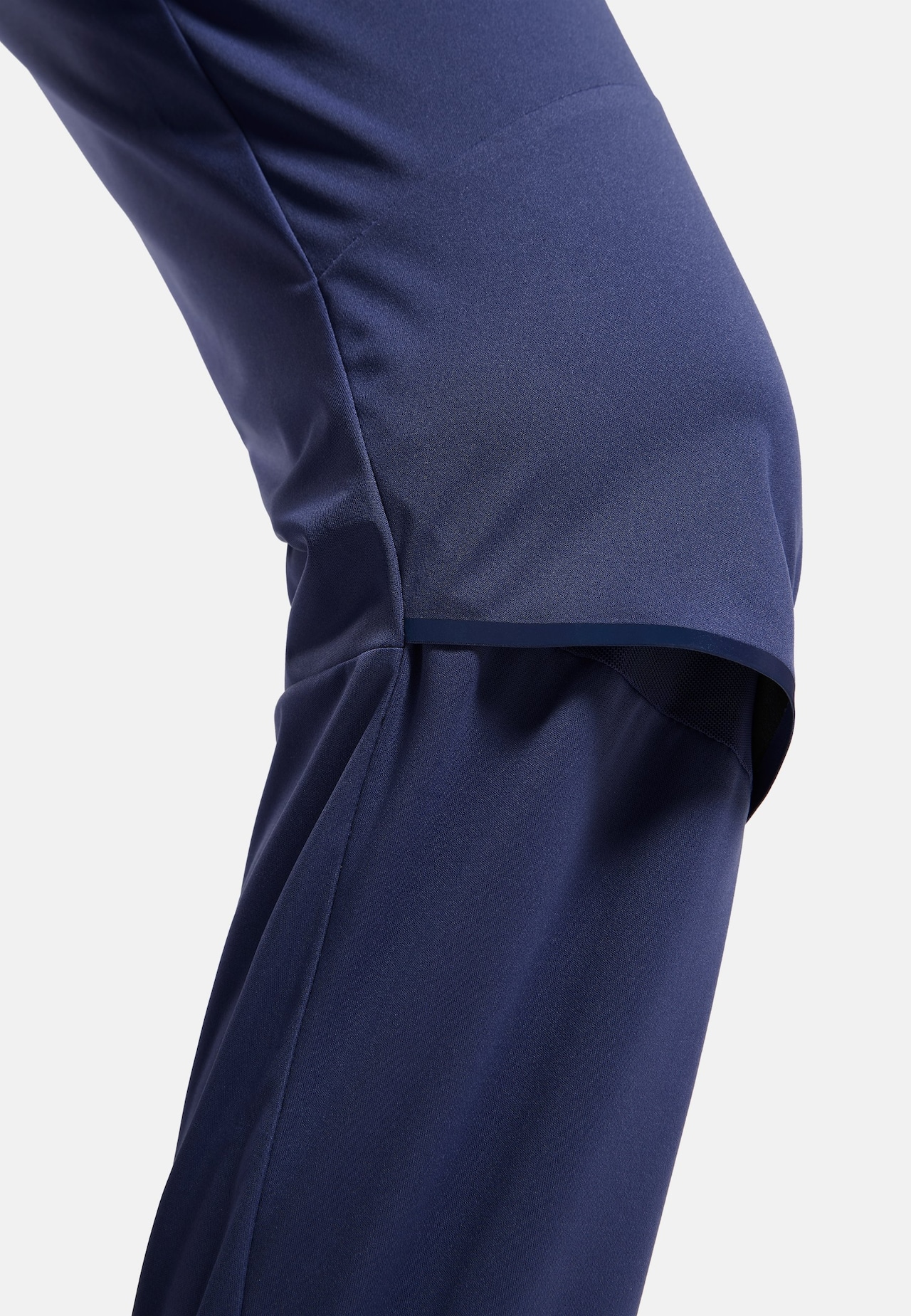 Zeroweight Pro Windproof Warm Cross-Country Pants