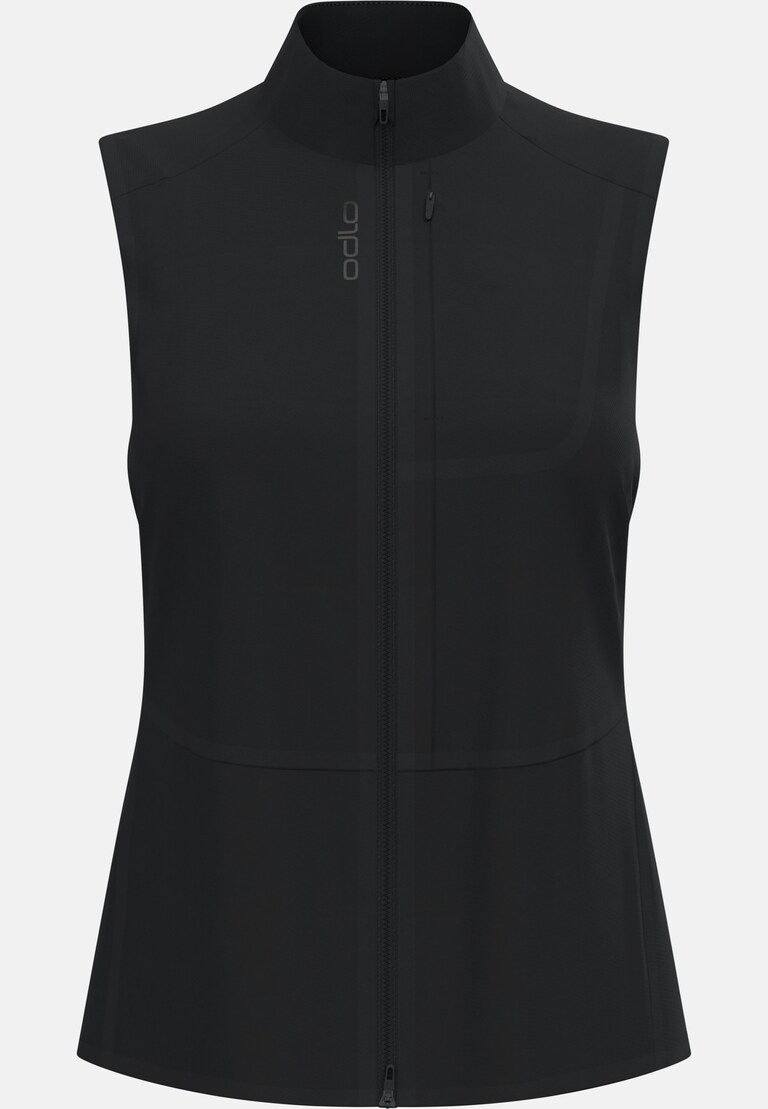 The Explorer windproof vest