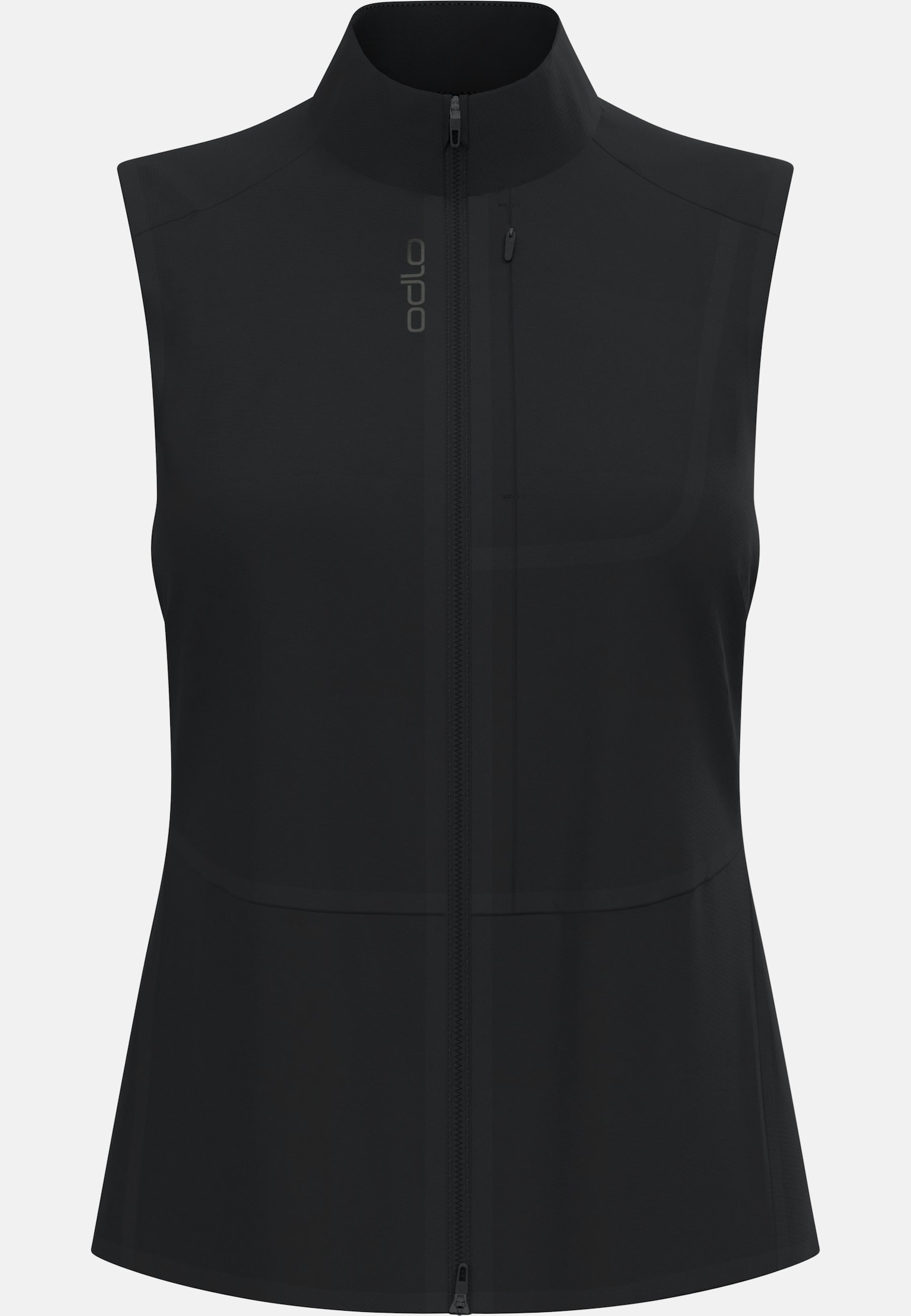 Explorer Windproof Cycling Vest