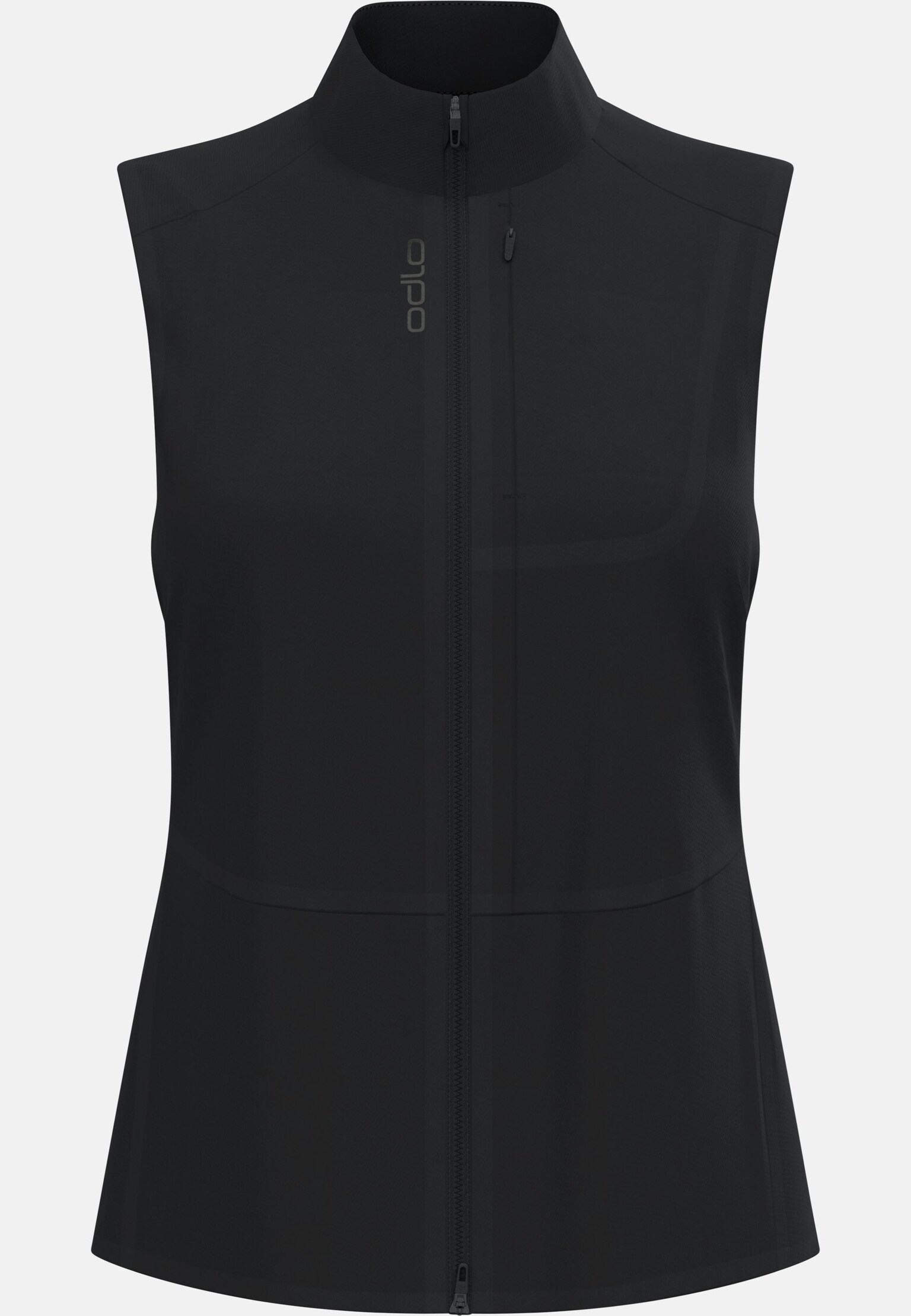 Explorer vindtett vest