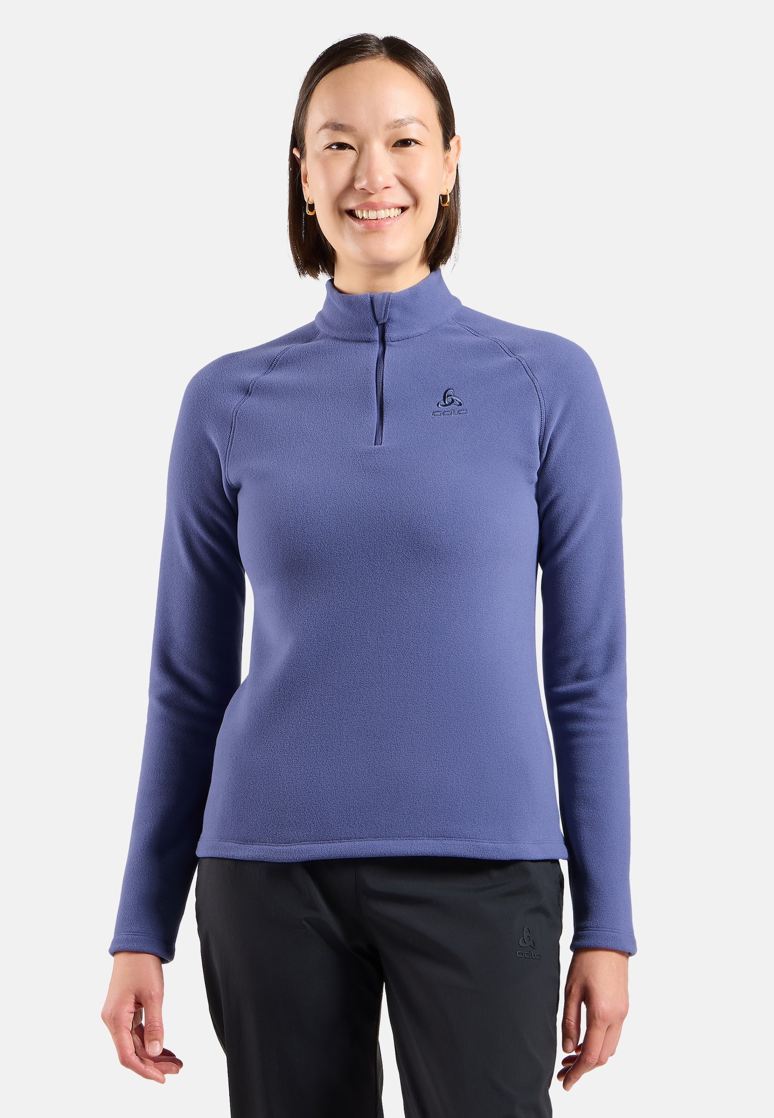 Rigi Mid Layer Half-Zip