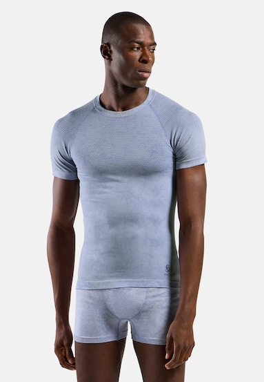 Sous-vêtement technique Performance Light - Tie Dye manches courtes