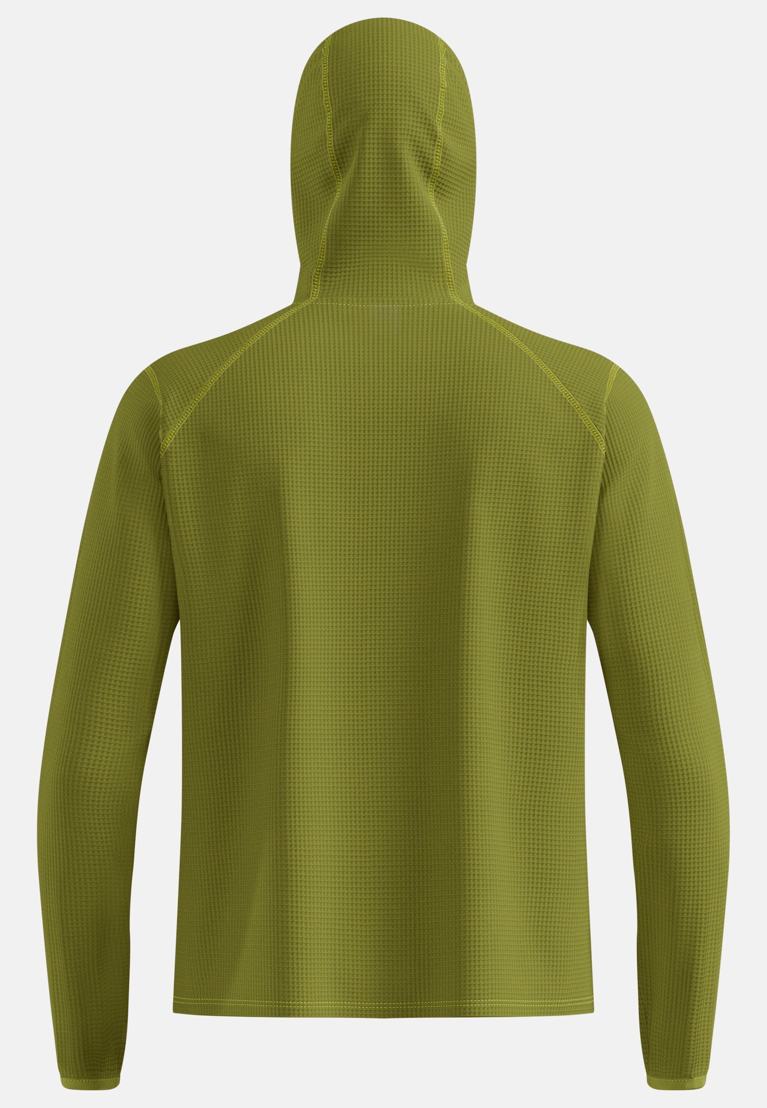 Haut à capuche Cubic