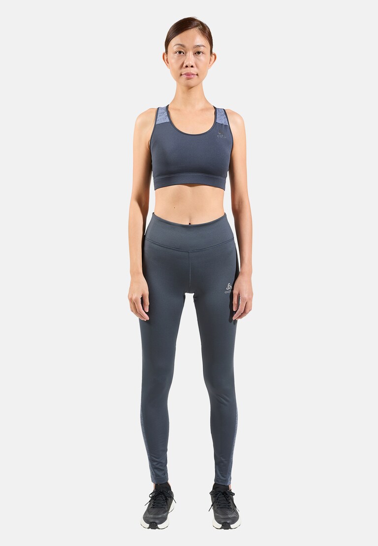 The Essentials thermal running tights