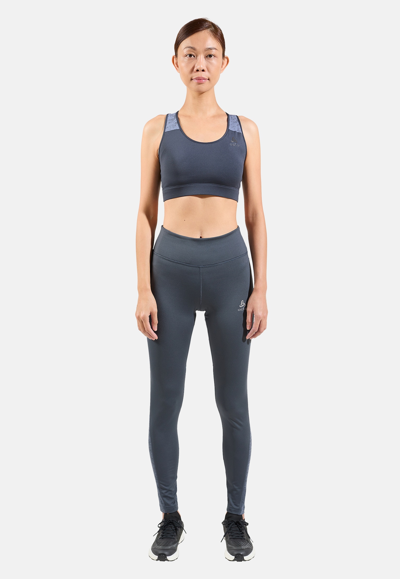 Essentials thermo hardloopbroek