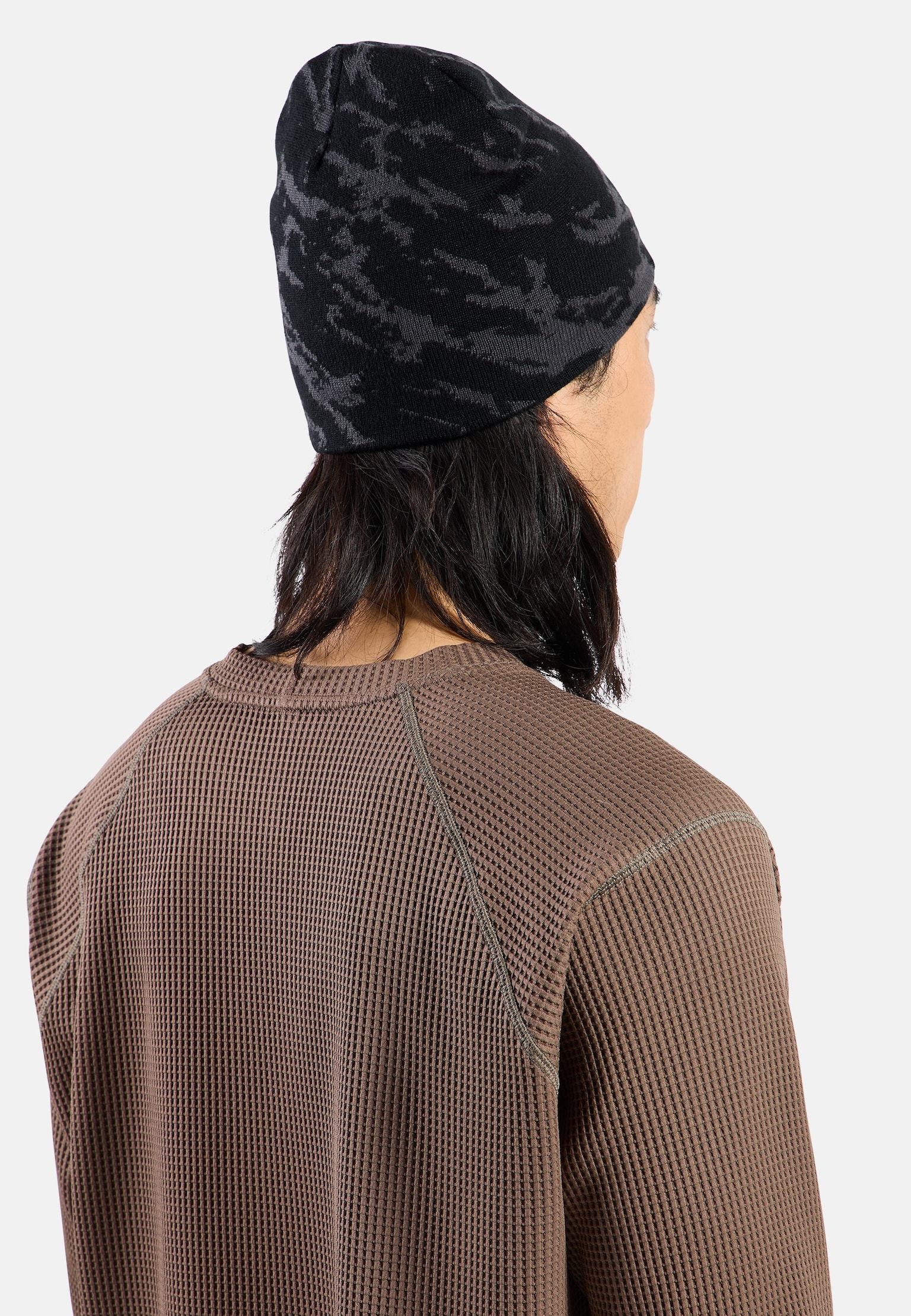 Bonnet réversible Essential