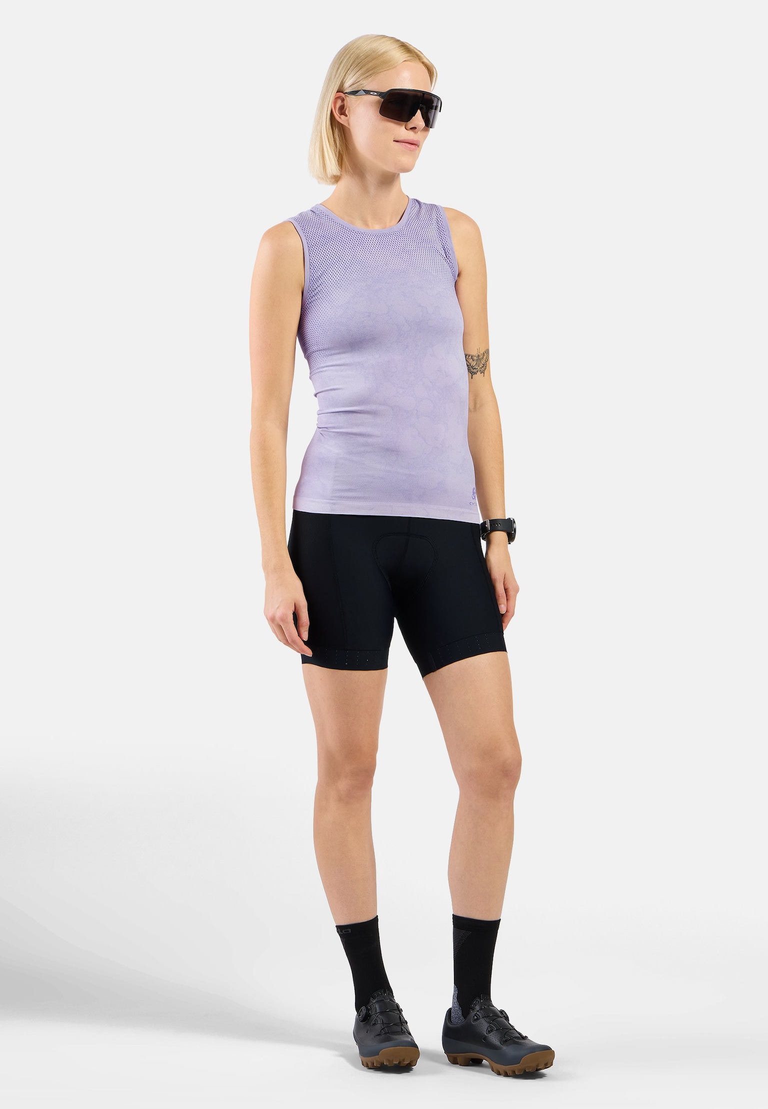 Explorer Liner Cycling Base Layer