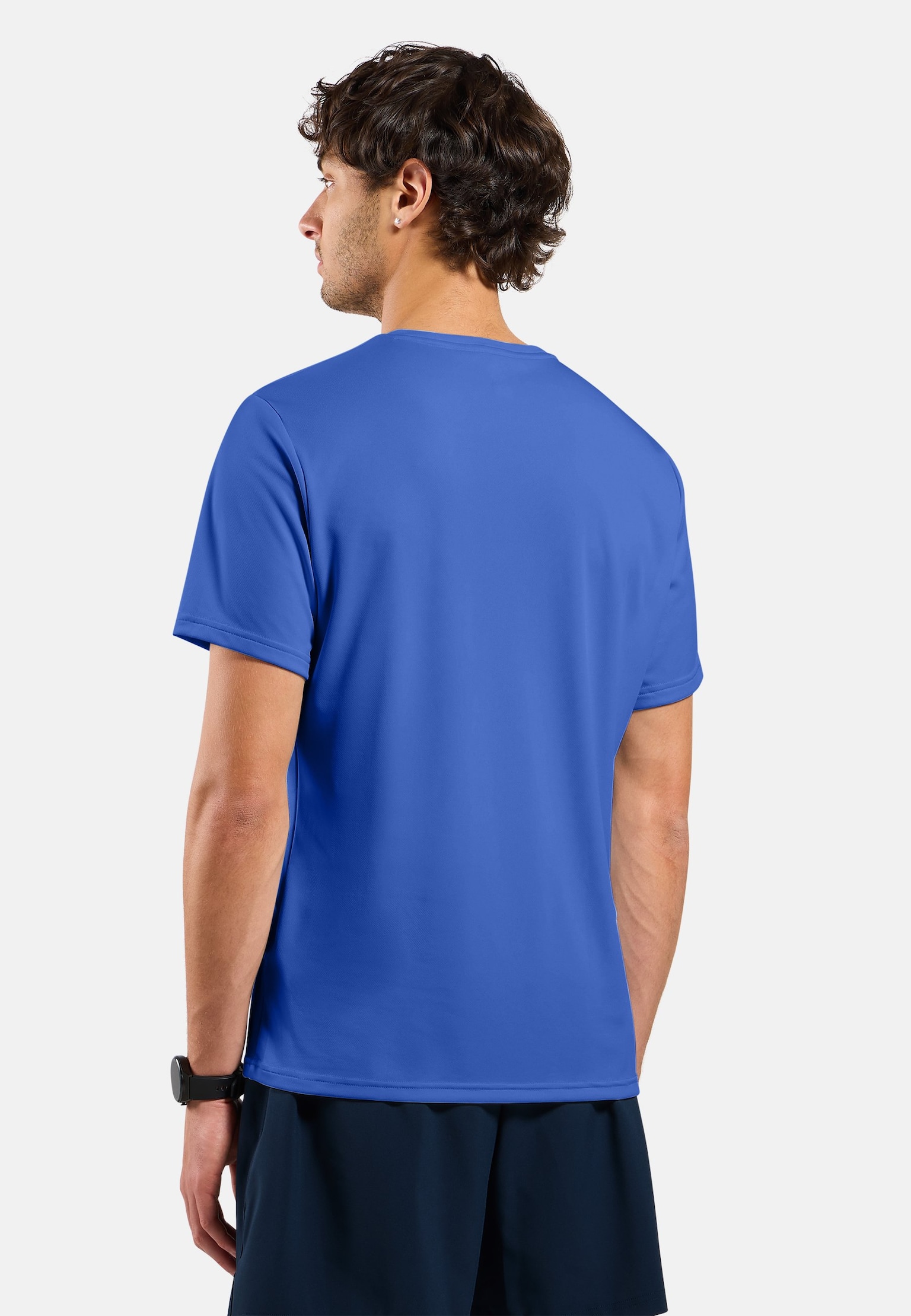 Essentials Flyer Laufshirt